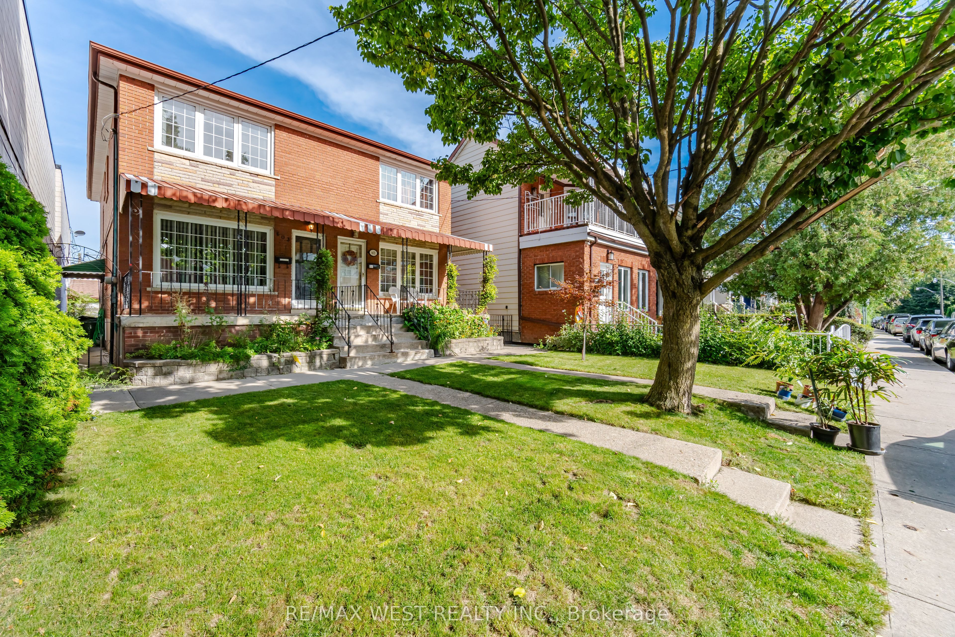 603 Concord Avenue, Toronto 2