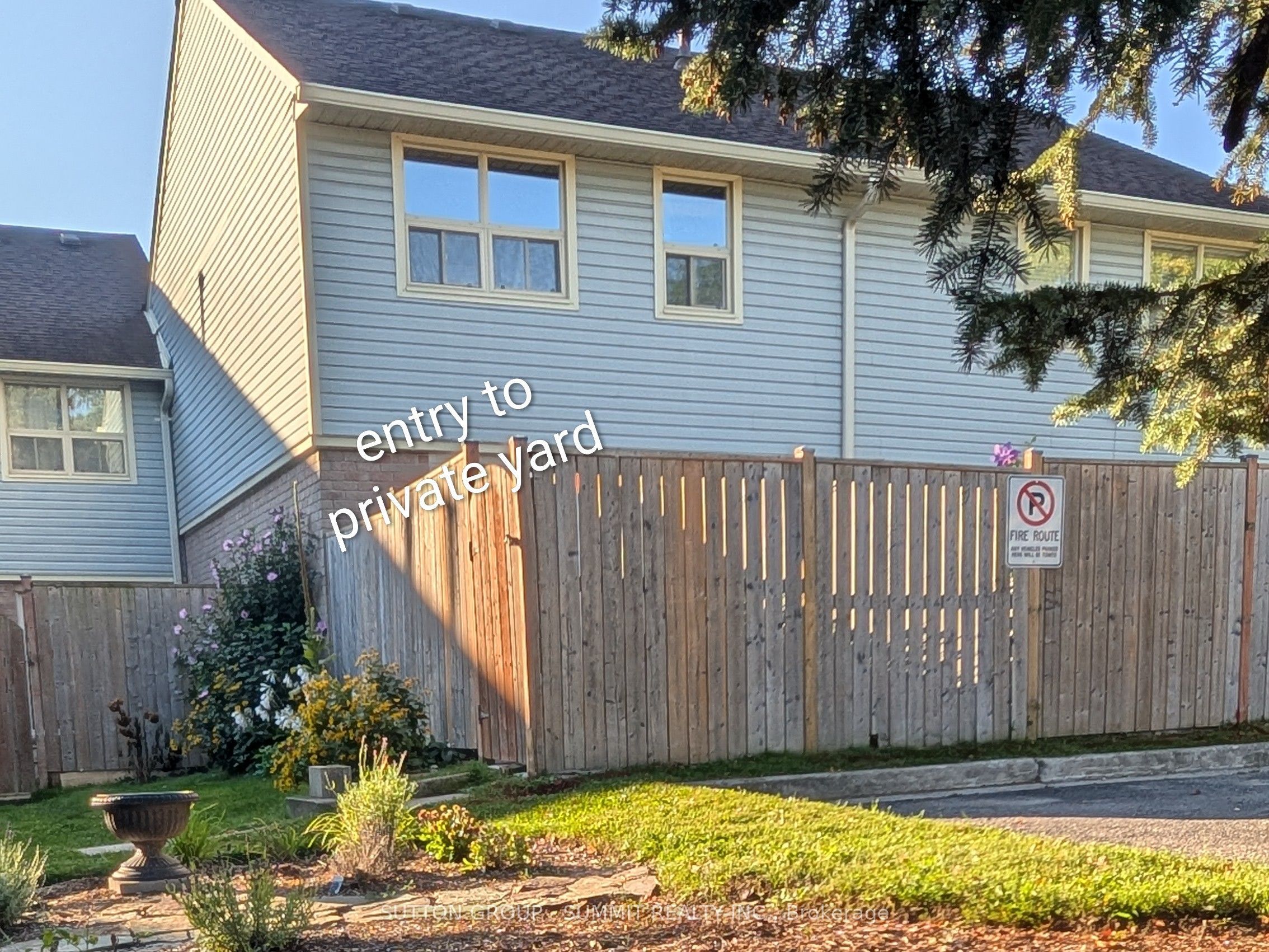 Unit 41 - 3460 South Millway, Mississauga 3