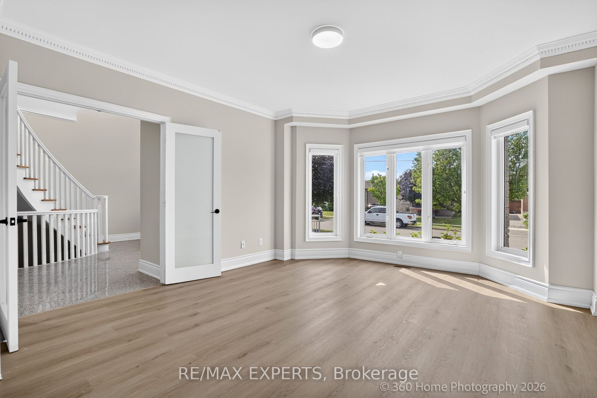 38A Marcia Avenue, North York 5