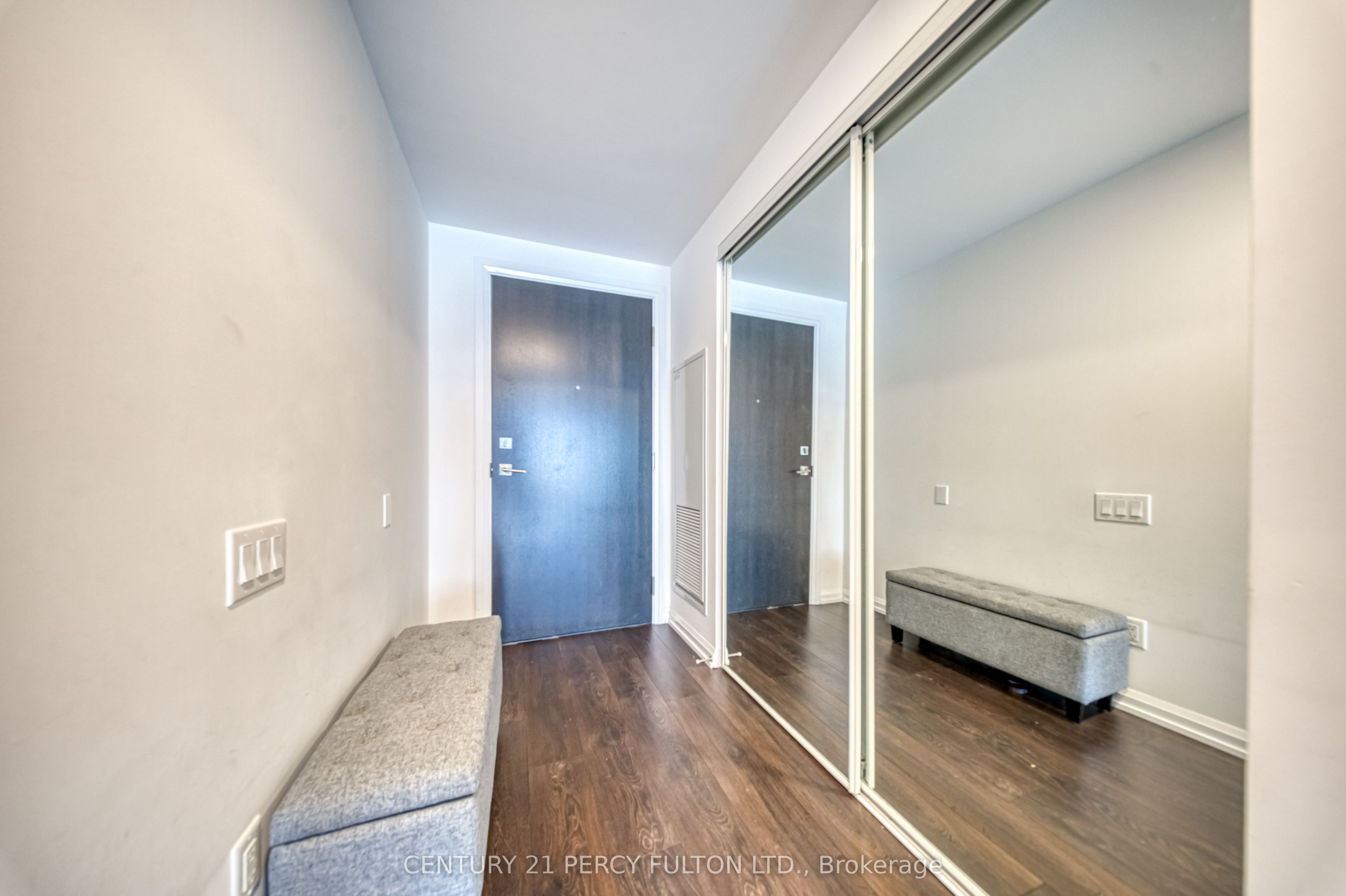 Unit 411 - 4208 Dundas Street W, Etobicoke 5