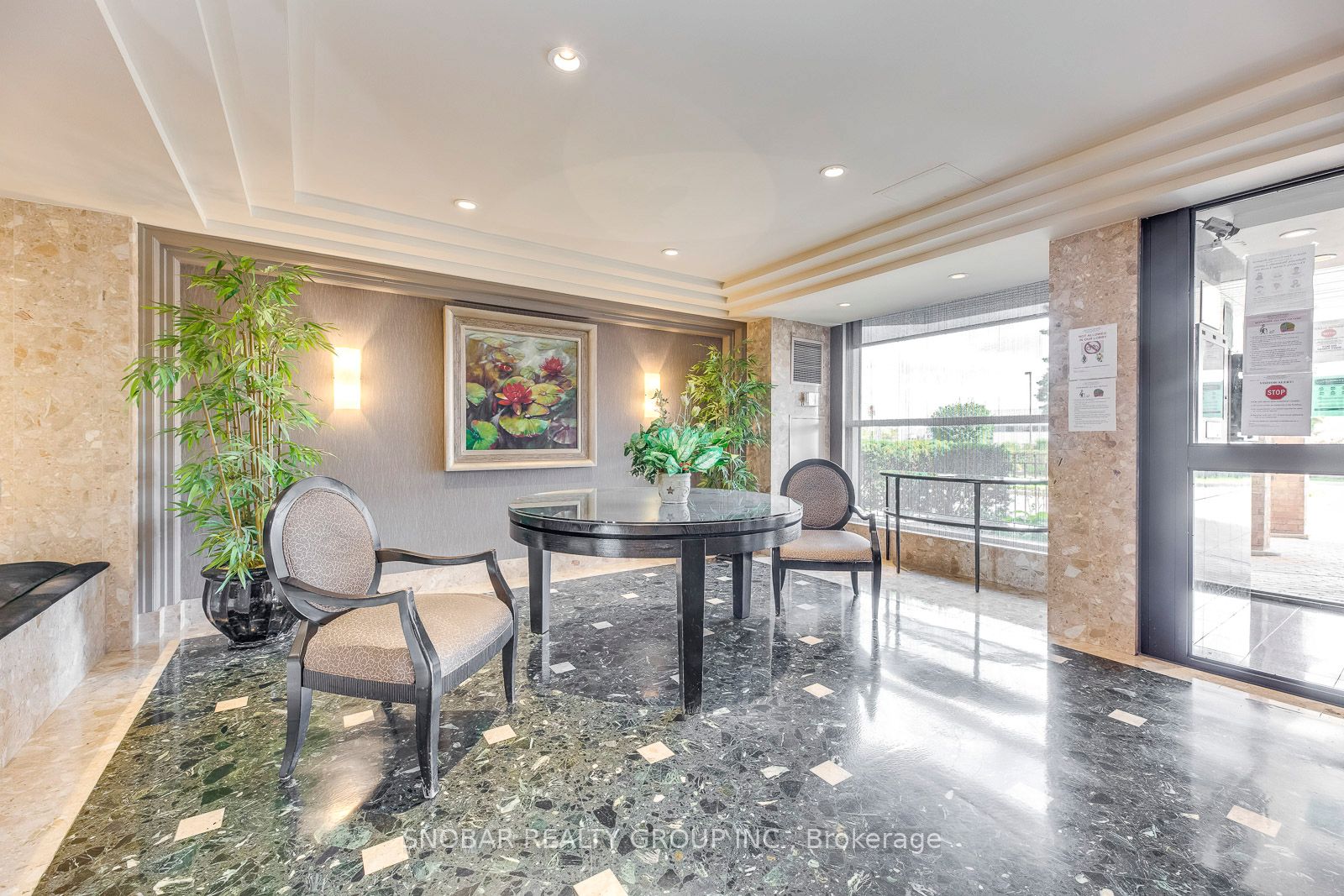 Unit 206 - 6 Humberline Drive, Etobicoke 4