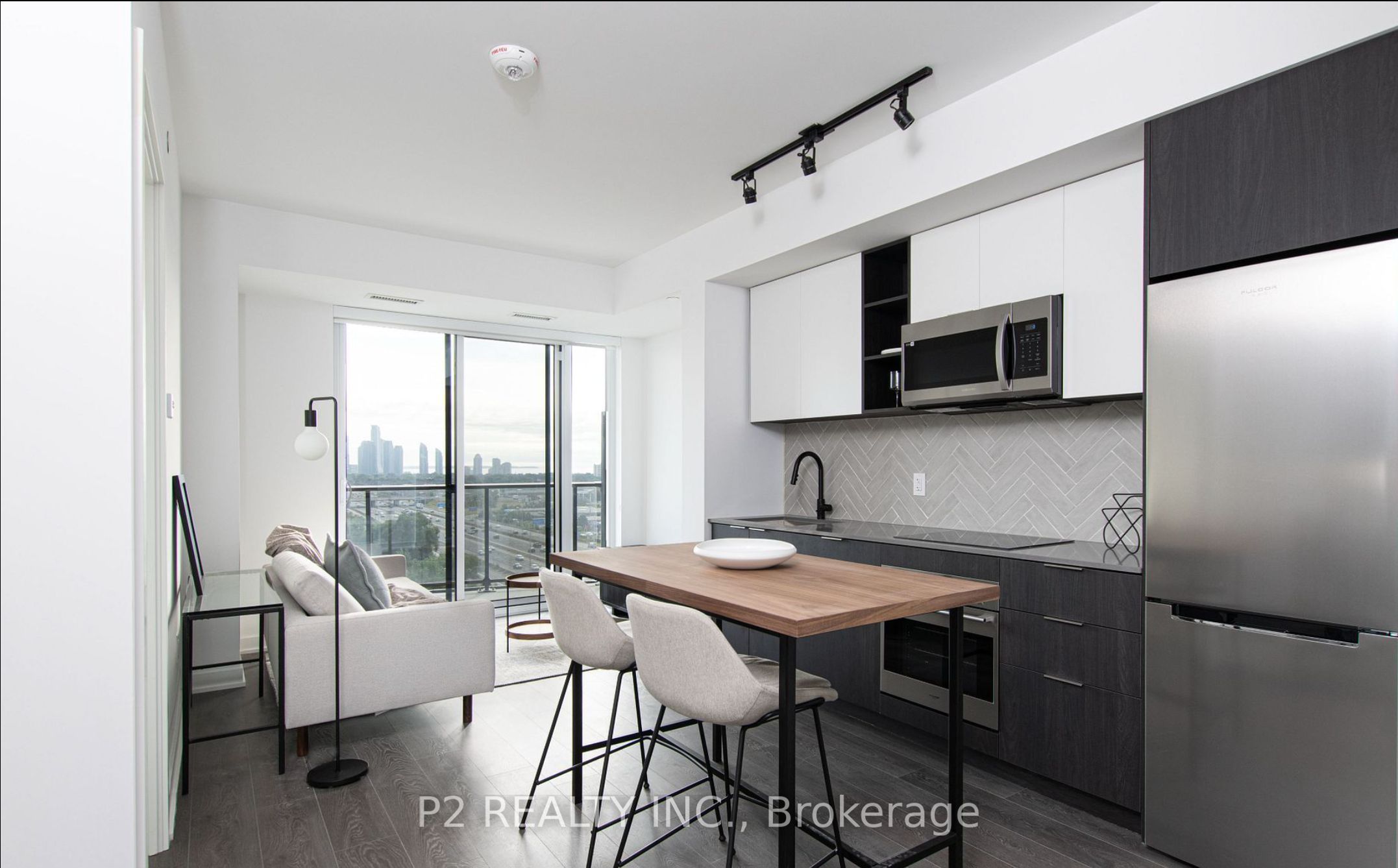Unit 512 - 36 Zorra Street, Etobicoke 5