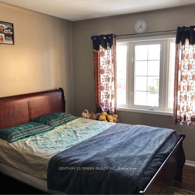 Unit Main & 2nd Level - 68 Seaside Circle, Brampton 5
