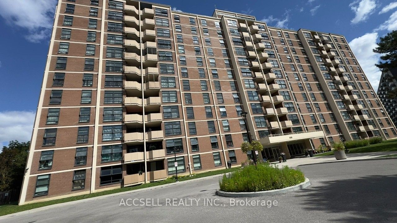 Unit 412 - 335 Driftwood Avenue, North York 2