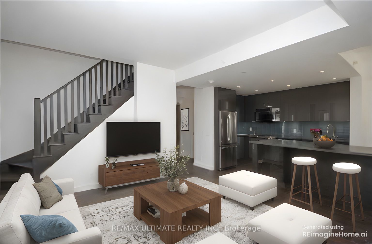 Unit 1 - 2212 Lake Shore Boulevard W, Etobicoke 2