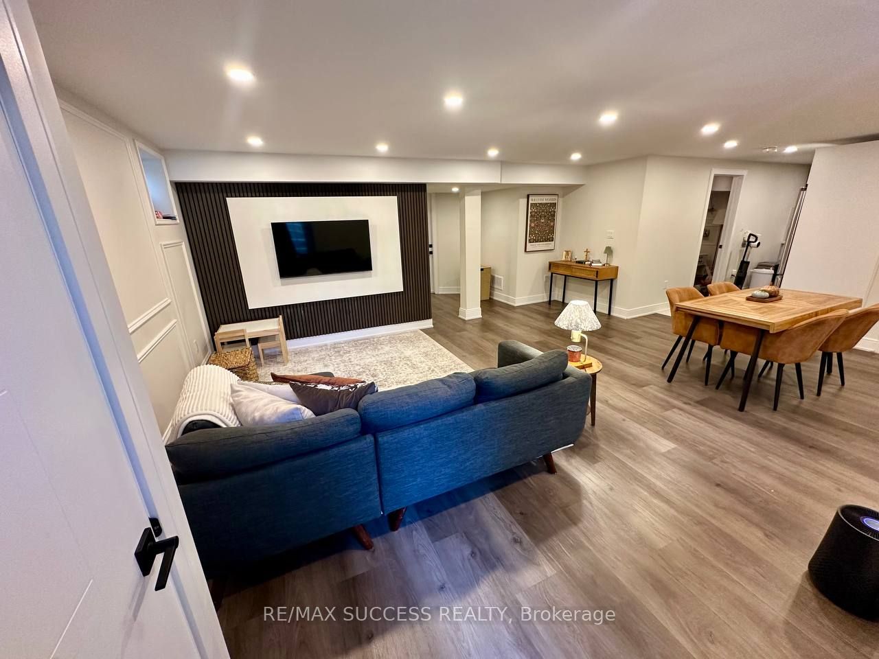 Unit Lower unit - 566 Yates Drive, Milton 2