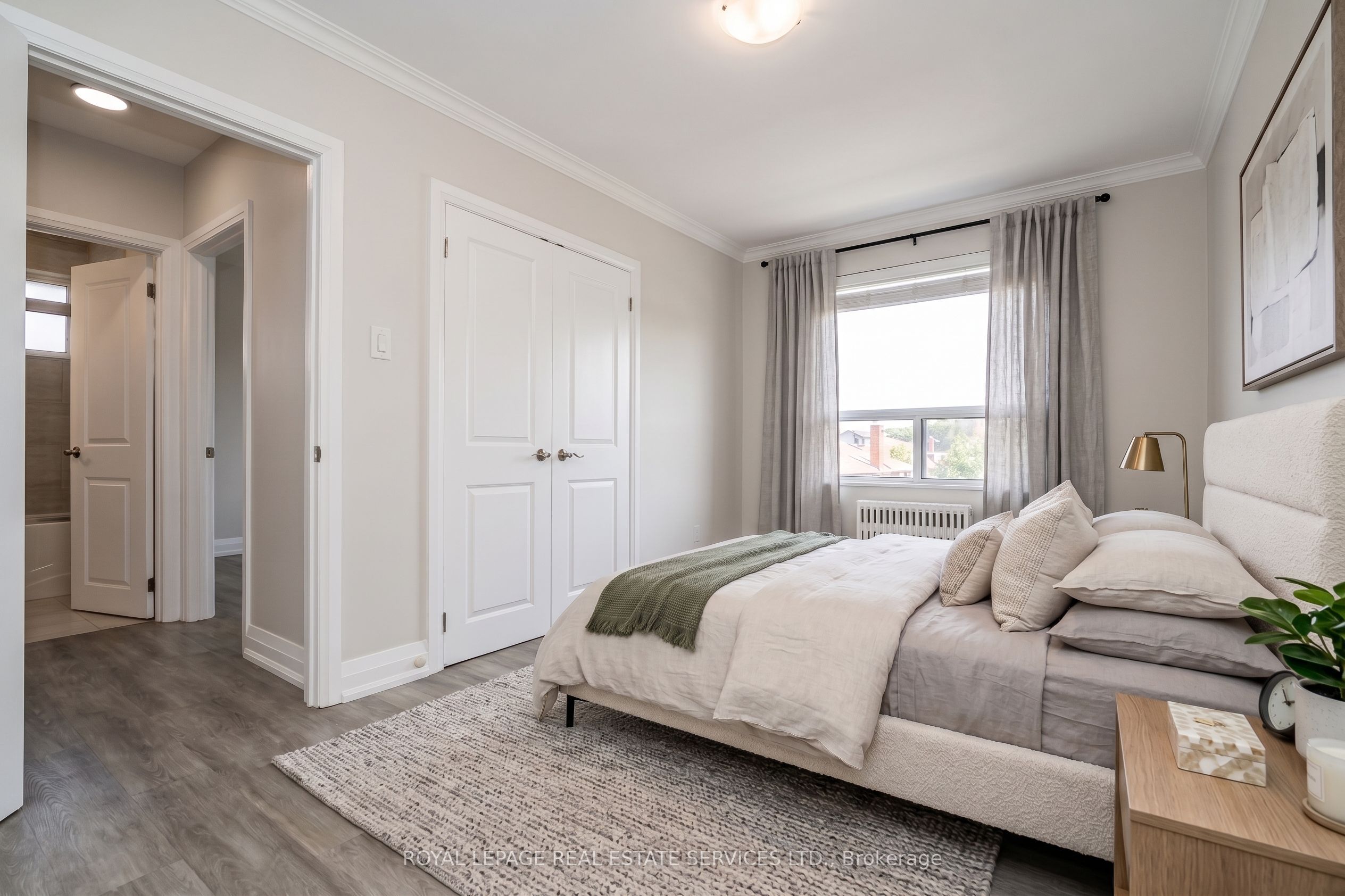 Unit 8 - 2637 Keele Street, North York 2