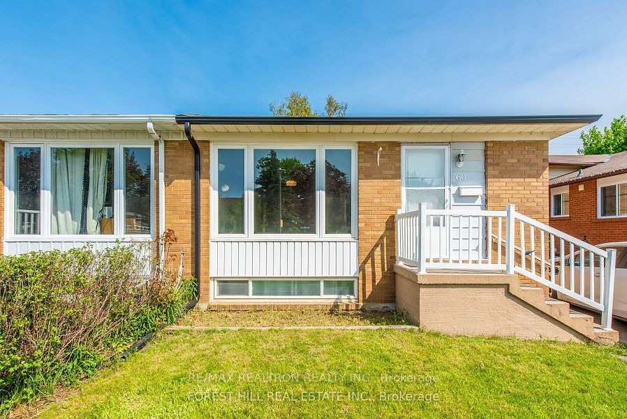 60 Northwood Drive, Brampton 2
