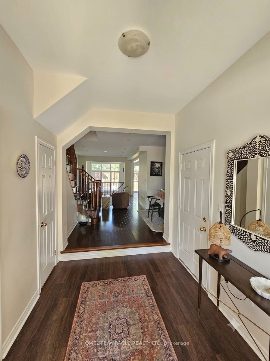 Unit 30 - 3275 Stalybridge Drive, Oakville 3