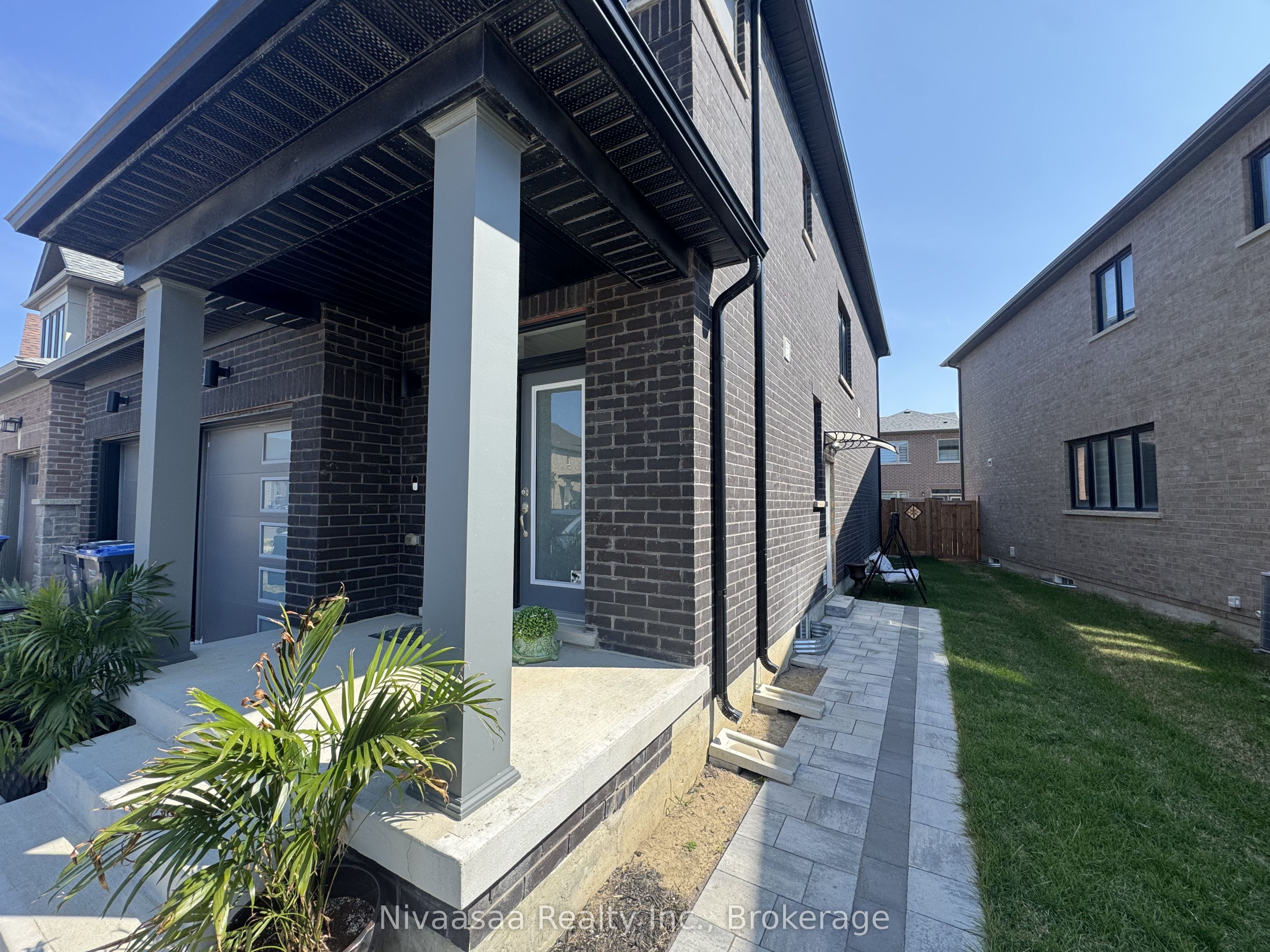 Unit Basement - 39 Petch Avenue, Caledon 1