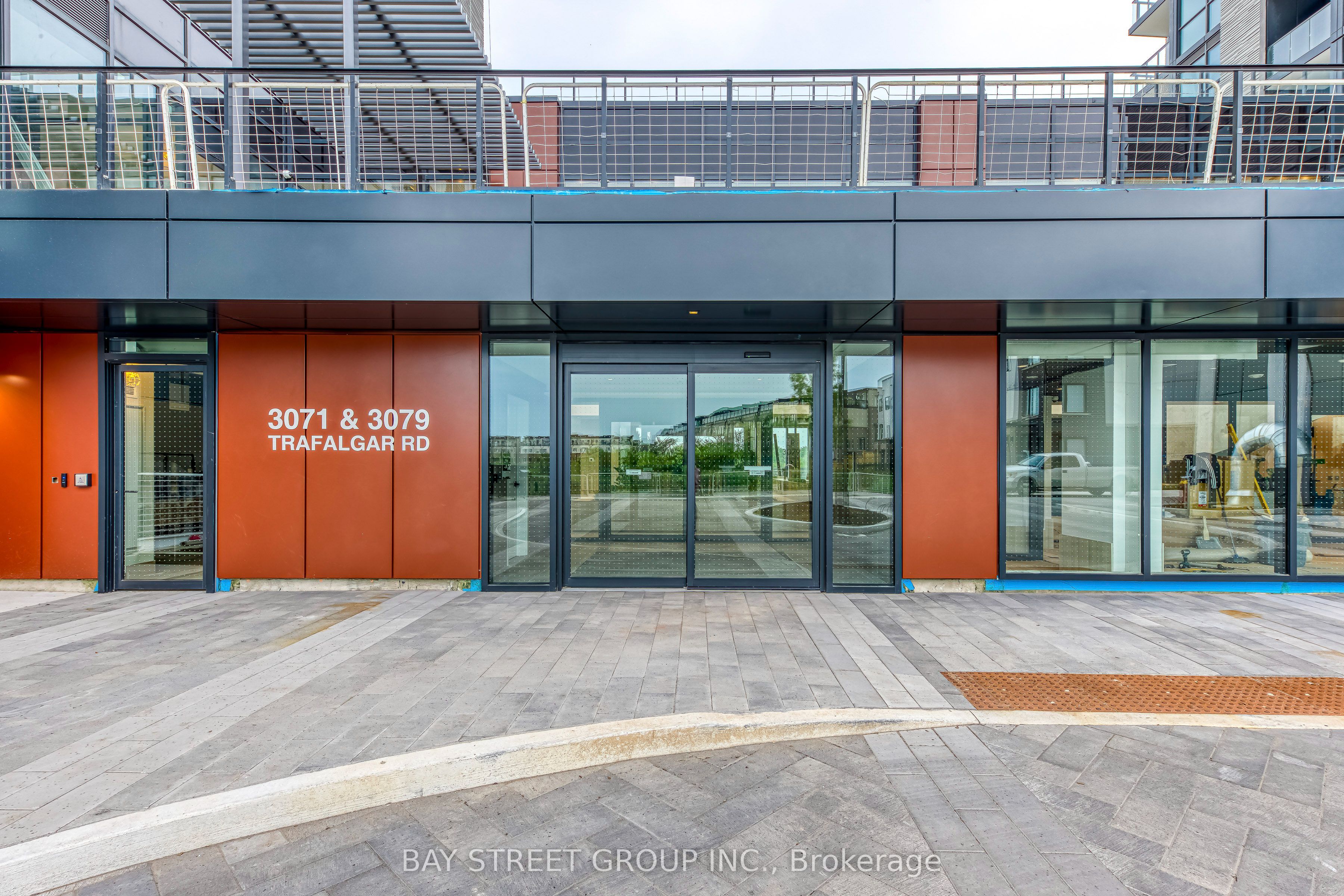 Unit 309 - 3079 Trafalgar Road, Oakville 5