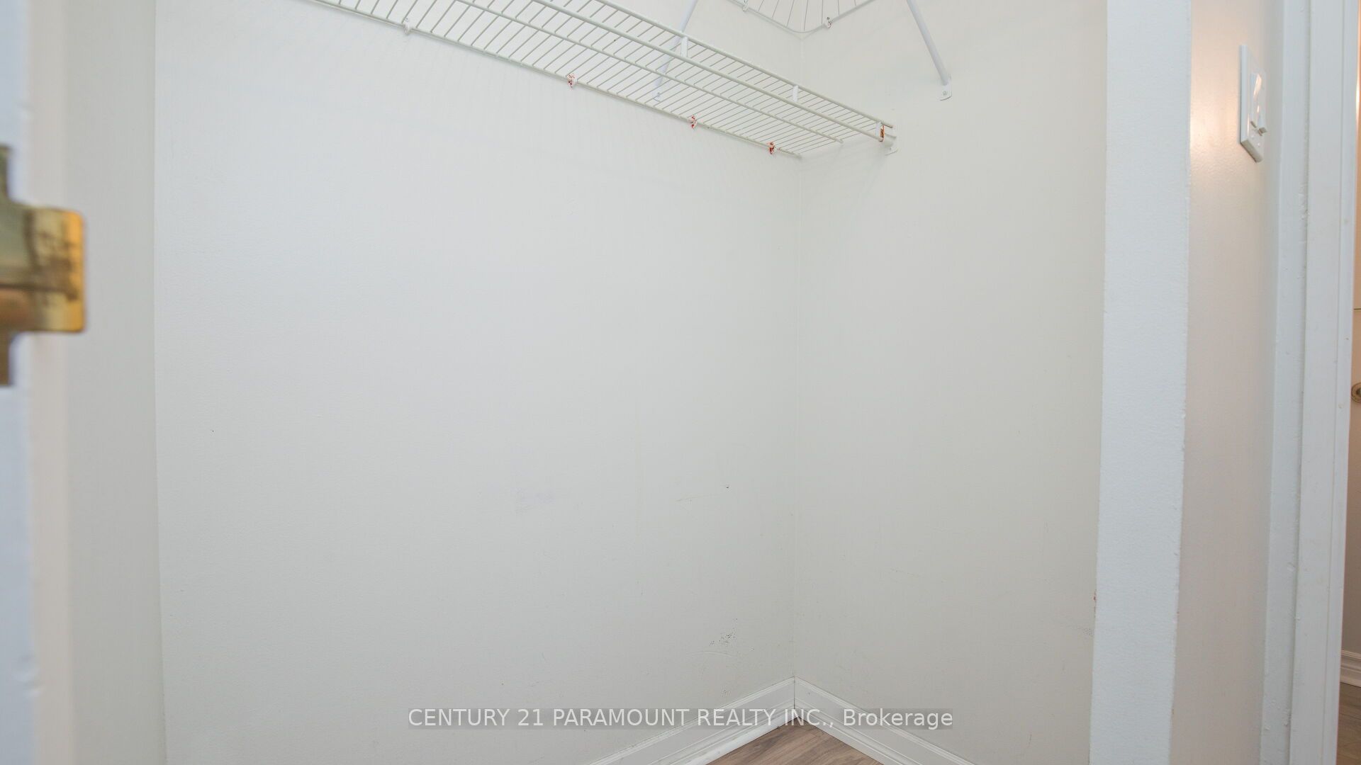 Unit 1116 - 35 Trailwood Drive SW, Mississauga 5