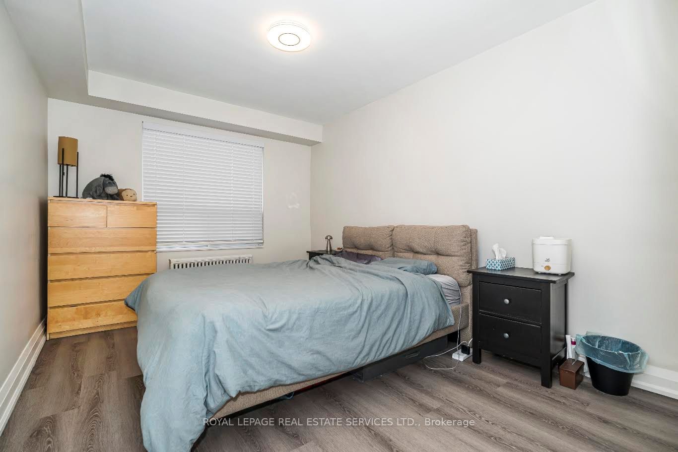 Unit 11 - 2637 Keele Street, North York 3