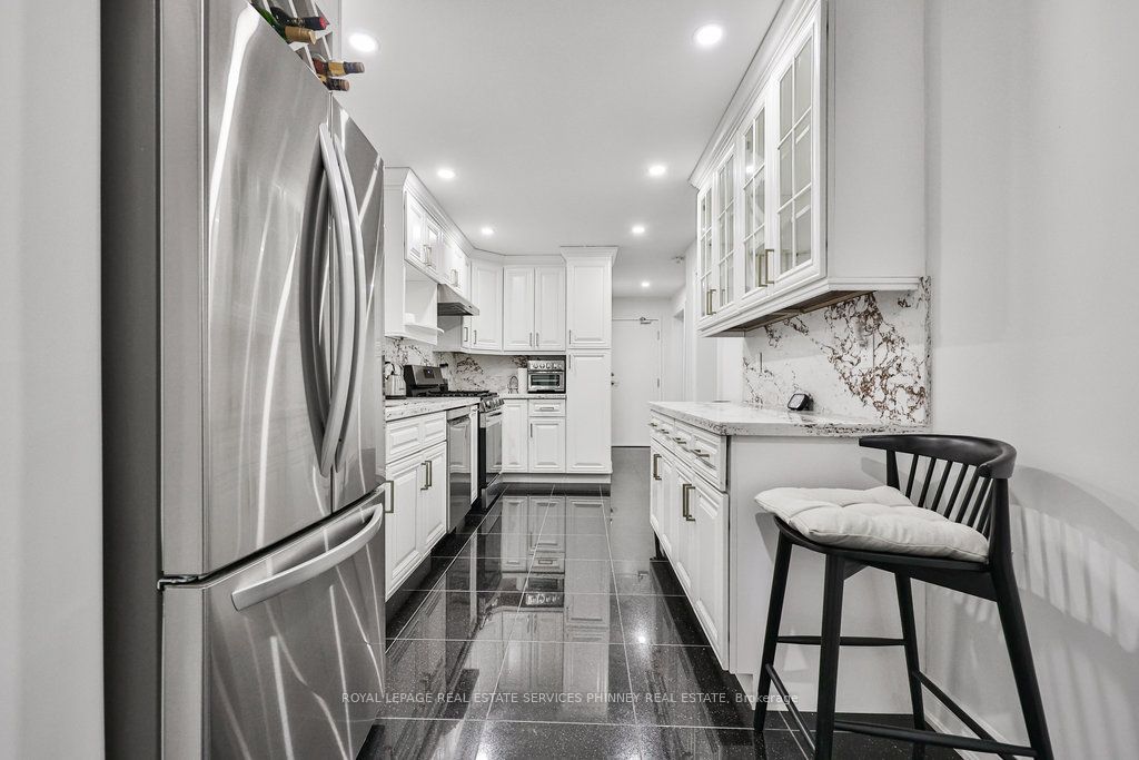 Unit 1 - 93 Park Street W, Mississauga 3