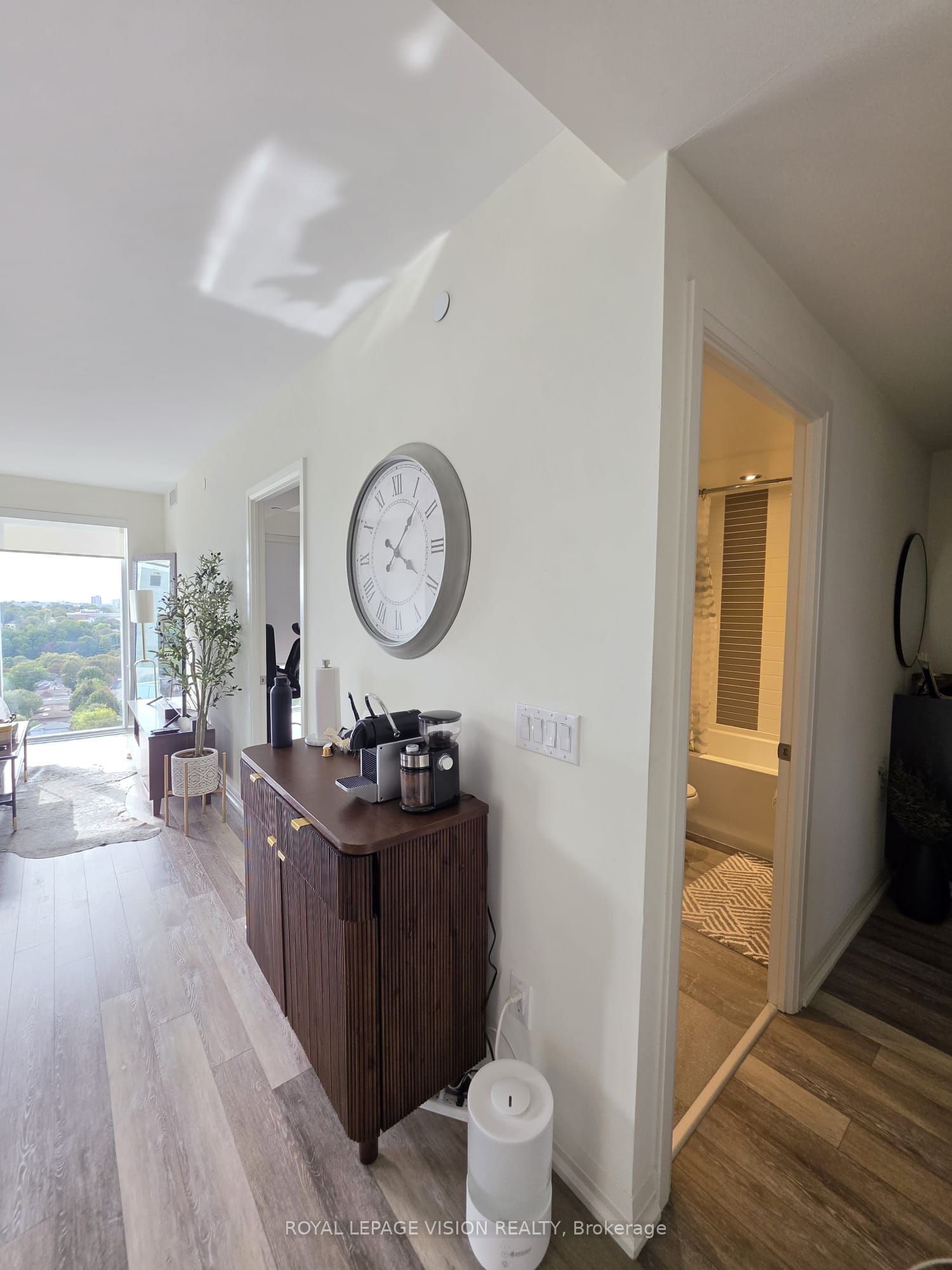 Unit 1604 - 25 Montgomery Avenue, Toronto 3