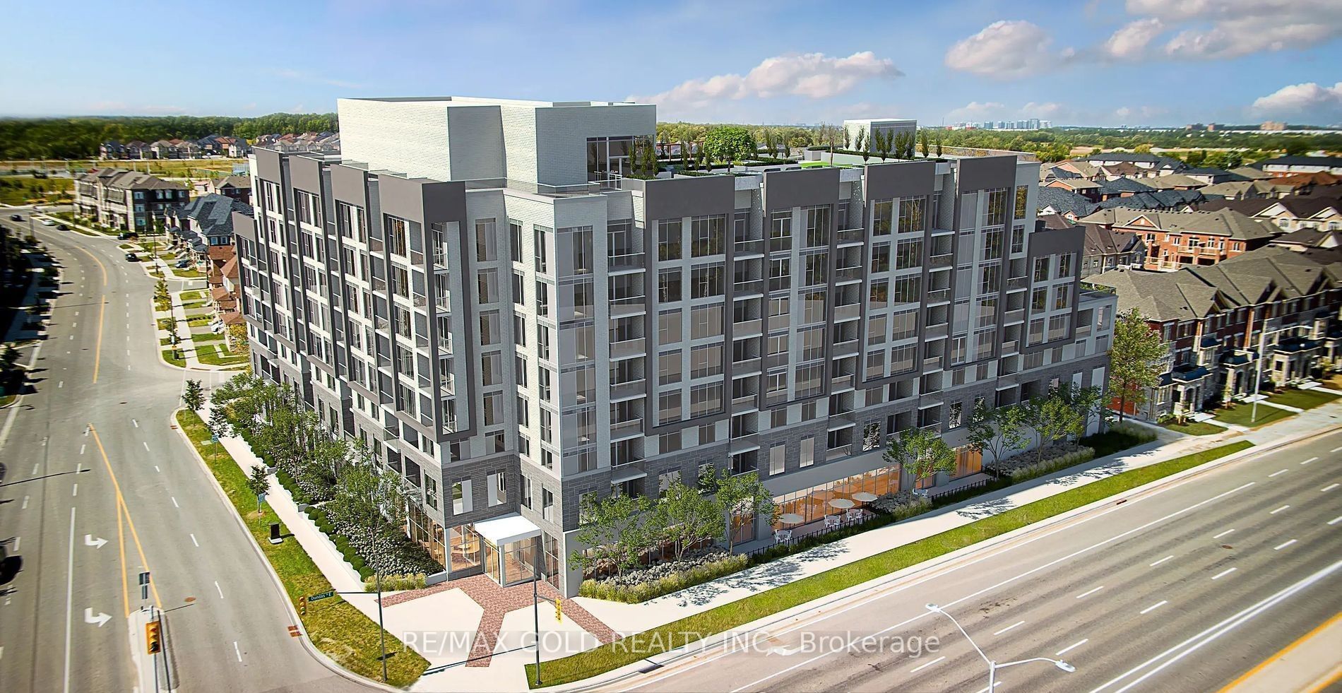 Unit 319 - 412 Silver Maple Road, Oakville 2