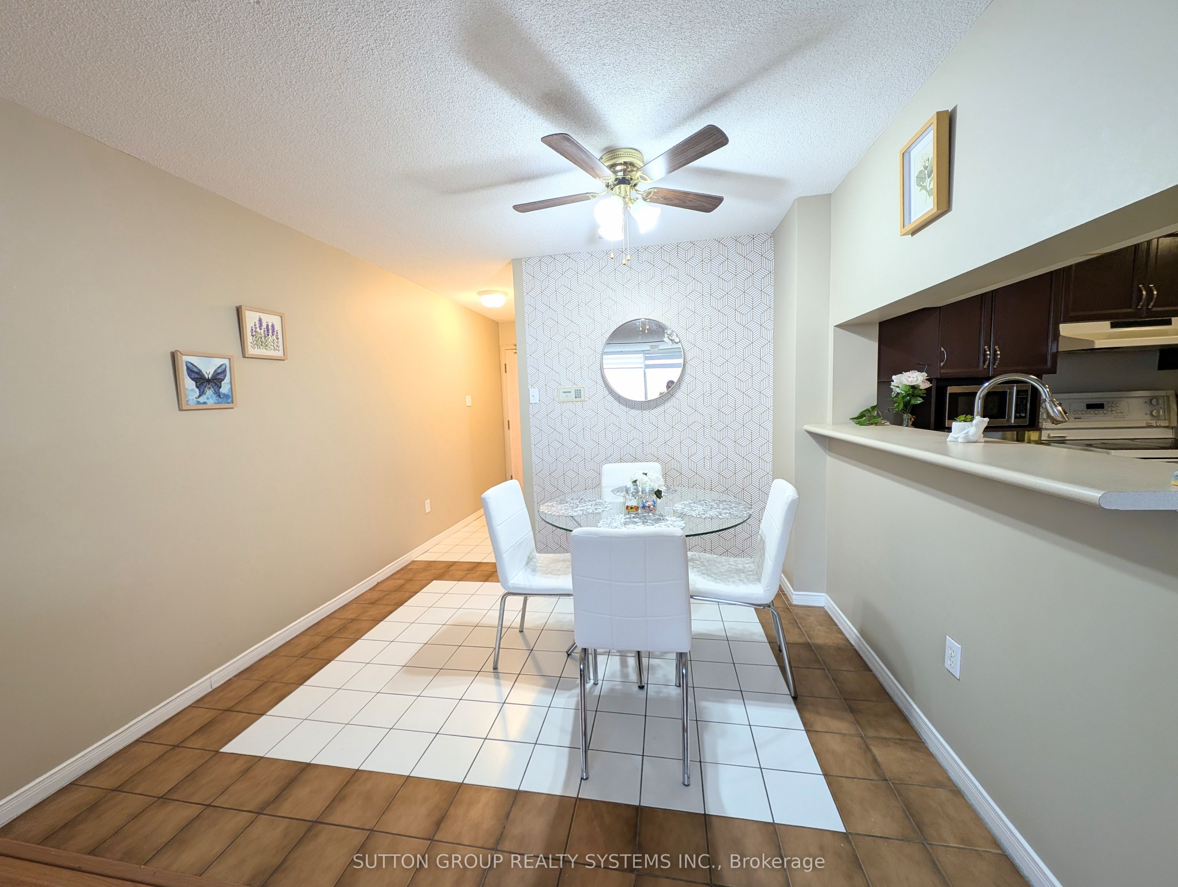 Unit 2201 - 400 Webb Drive, Mississauga 5