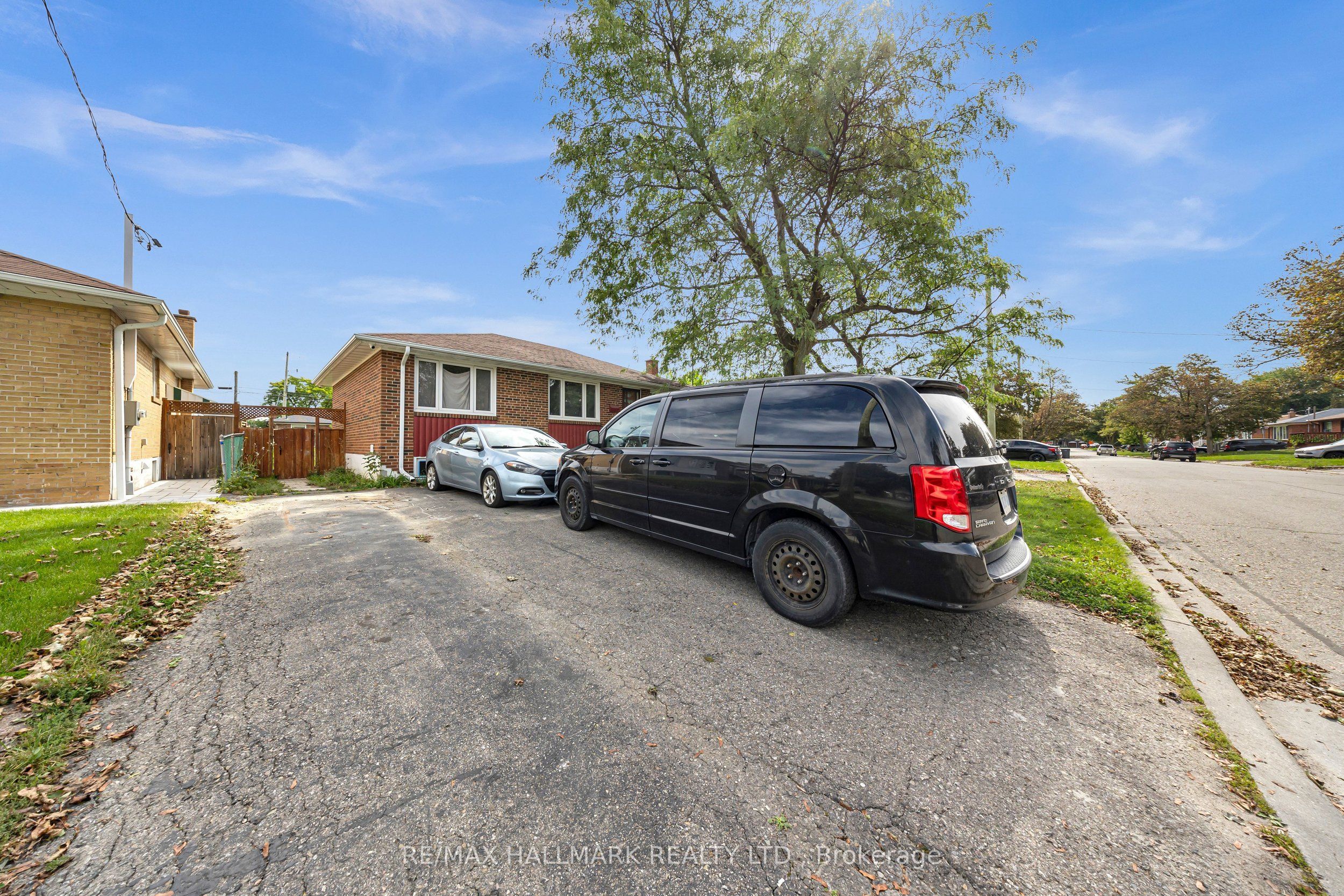 Unit BSMT - 37 Brisco Street, Brampton 3
