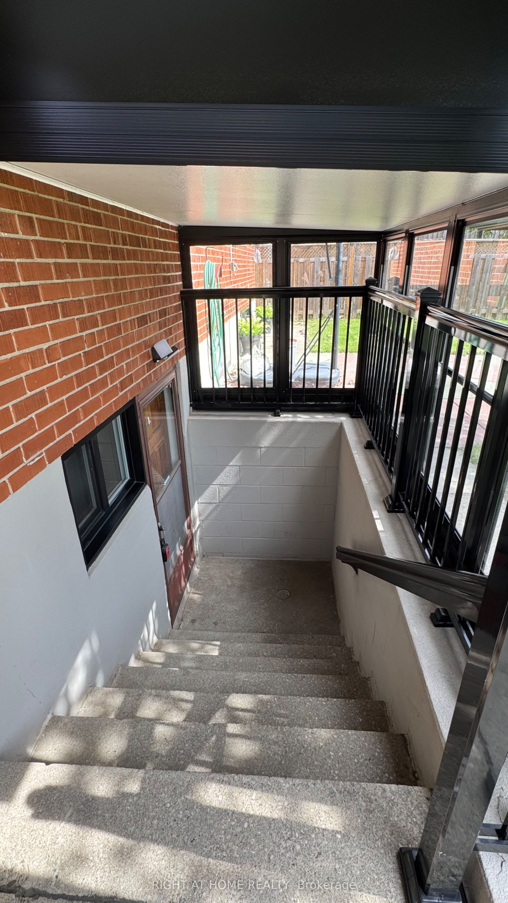 Unit Lower Level - 31 Whitburn Crescent, North York 4