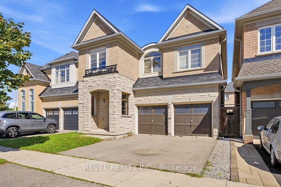 3351 Moses Way, Burlington 2