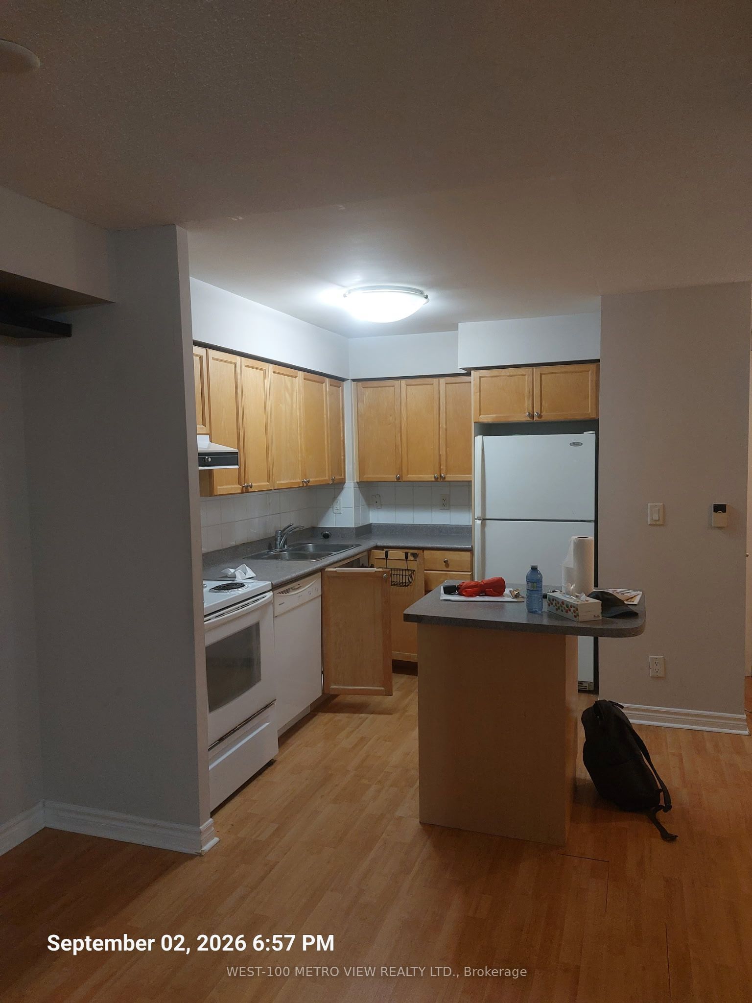 Unit 2623 - 3888 Duke Of York Boulevard, Mississauga 4