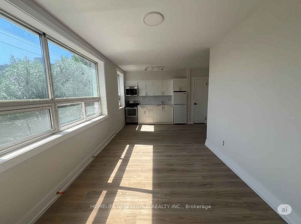 Unit 3 - 2310 Lake Shore Boulevard, Etobicoke 2