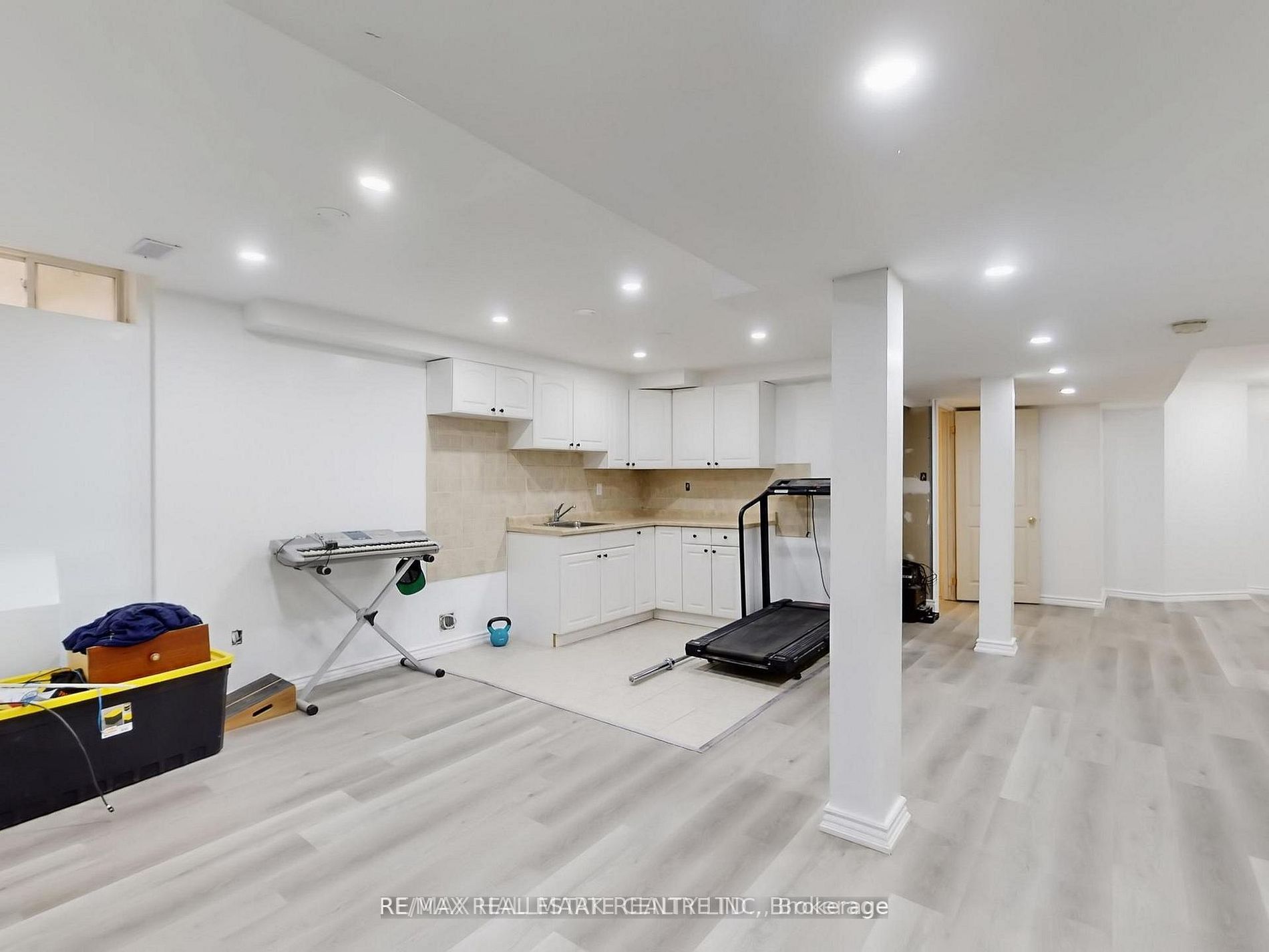 Unit Basement - 671 Deckhouse Court, Mississauga 4