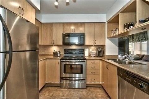 Unit 1008 - 4090 Living Arts Drive, Mississauga 5