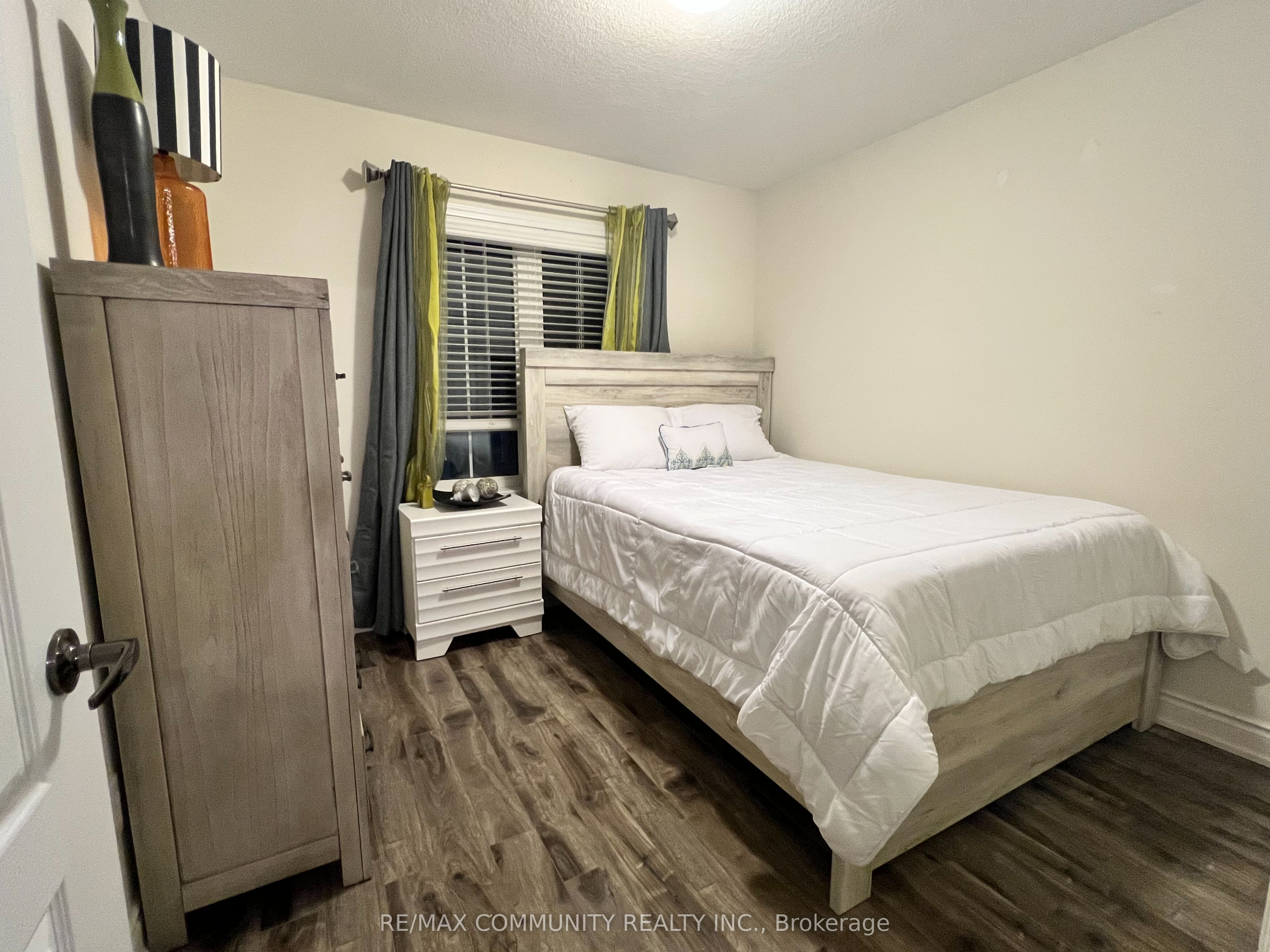 Unit Room 1 - 23 Francesco Street, Brampton 5