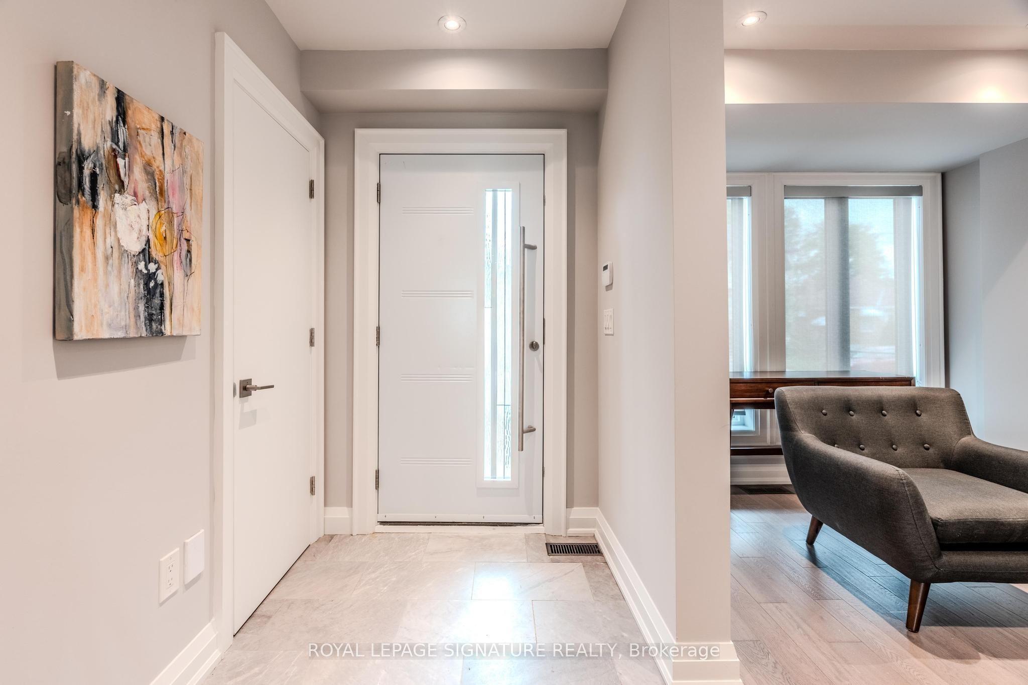 Unit Main - 45 William Street, Toronto 2