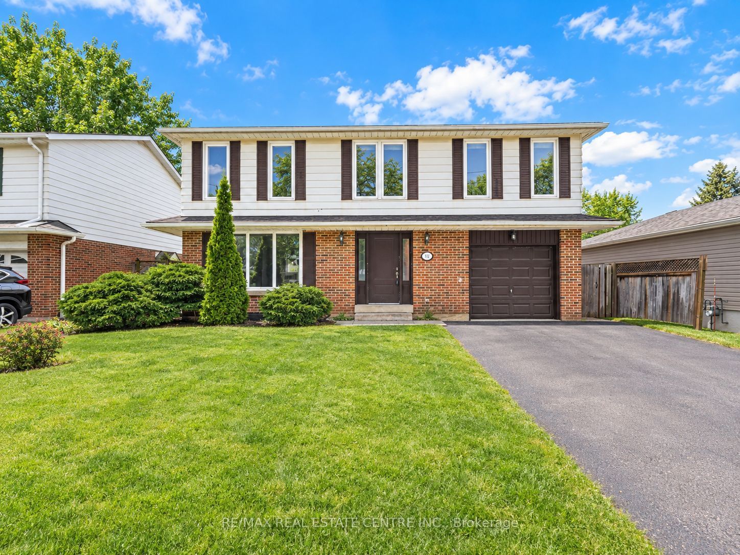Unit Upper Level - 112 Mountainview Road S, Halton Hills 5