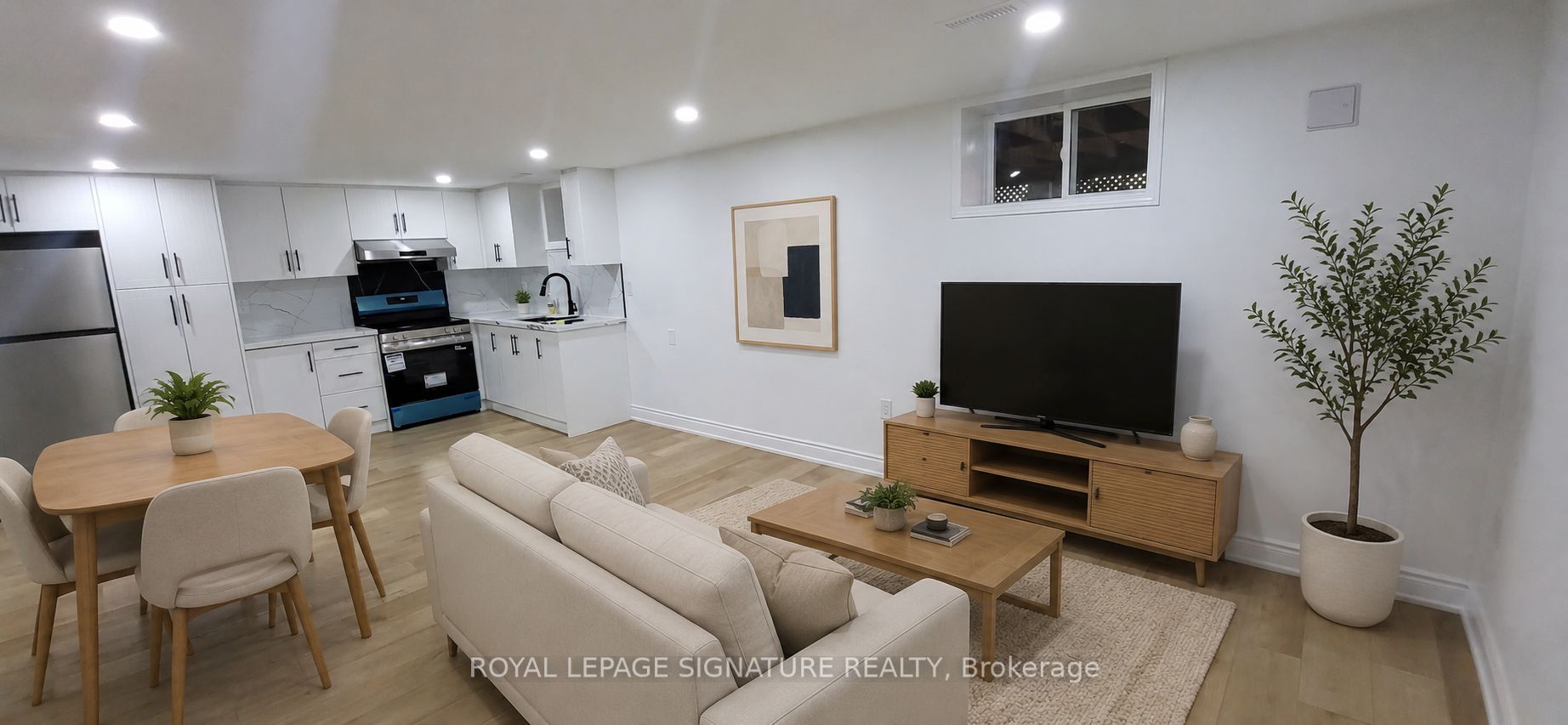 Unit Bsmt - 2632 Birch Crescent, Mississauga 3