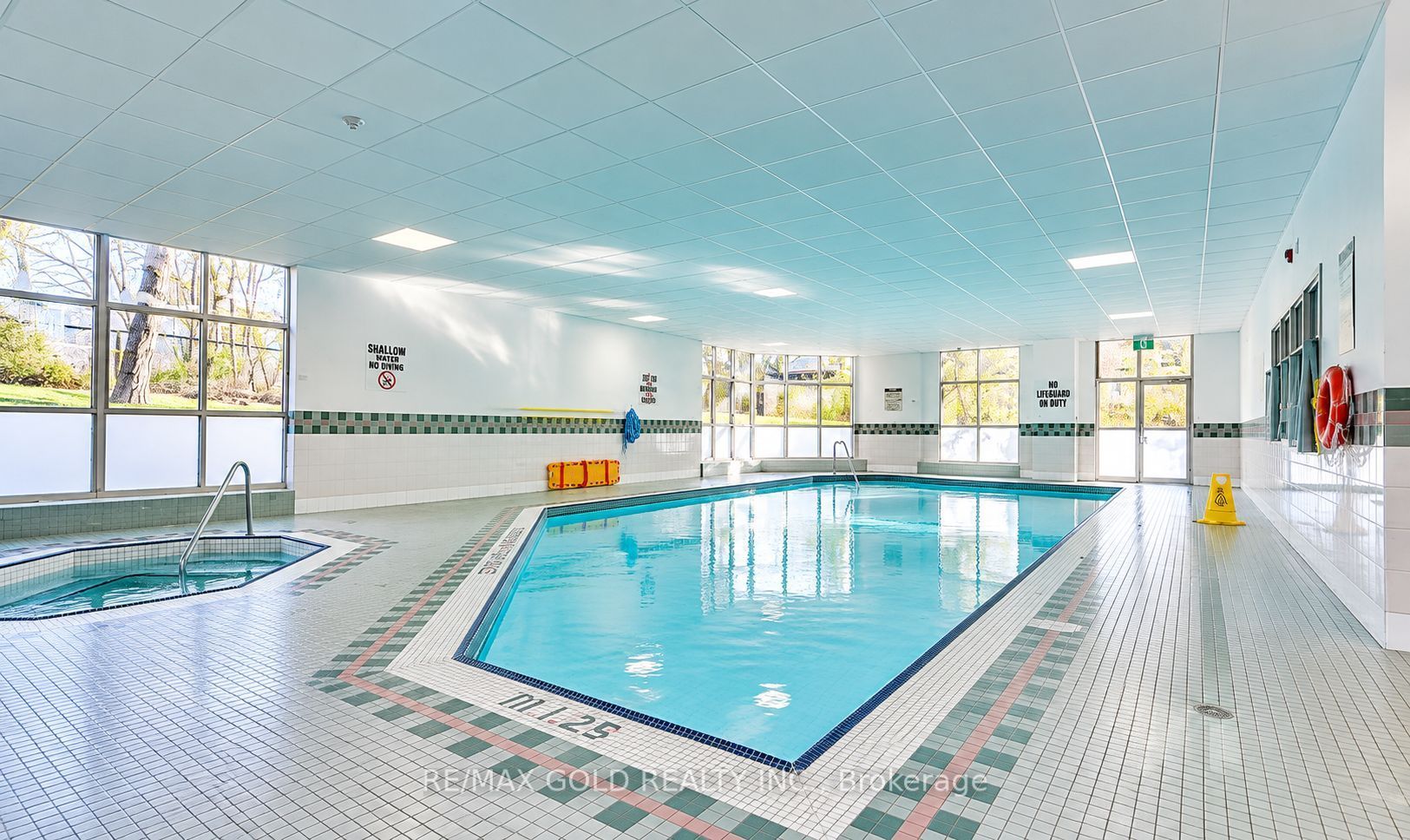 Unit 219 - 8351 Mclaughlin Road, Brampton 3