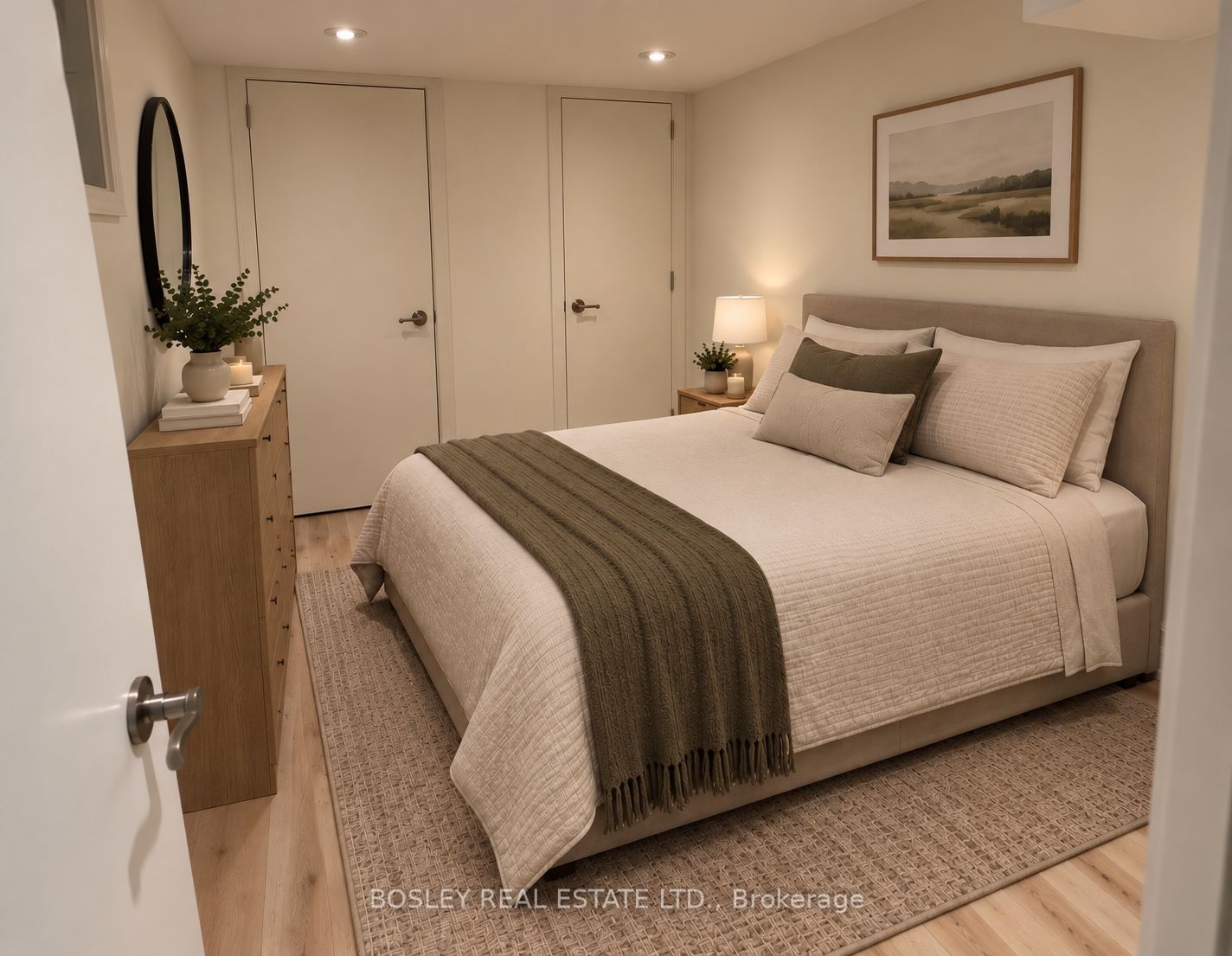 Unit Lower - 257 Franklin Avenue, Toronto 3