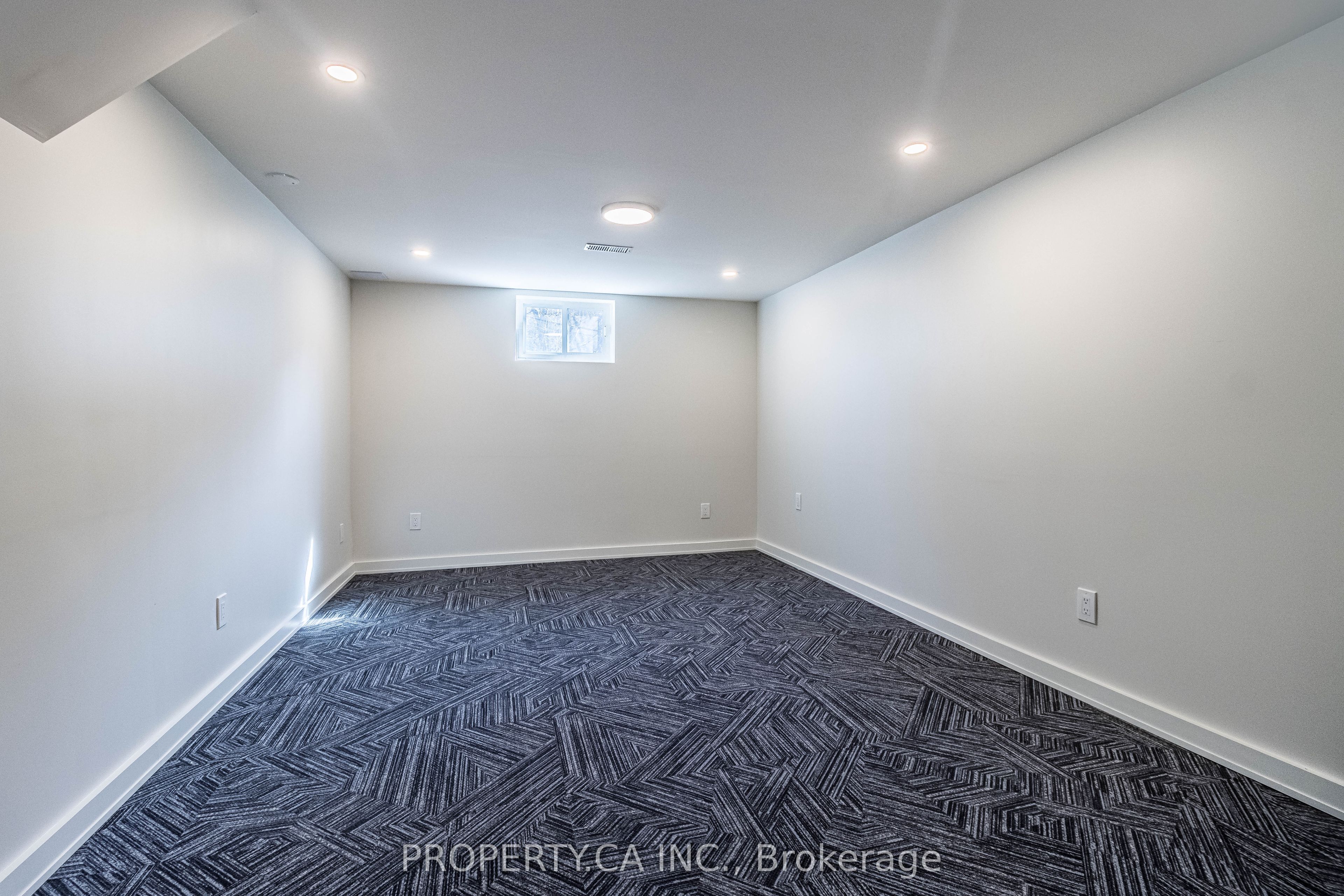 Unit Basement - 3470 Enniskillen Circle S, Mississauga 5