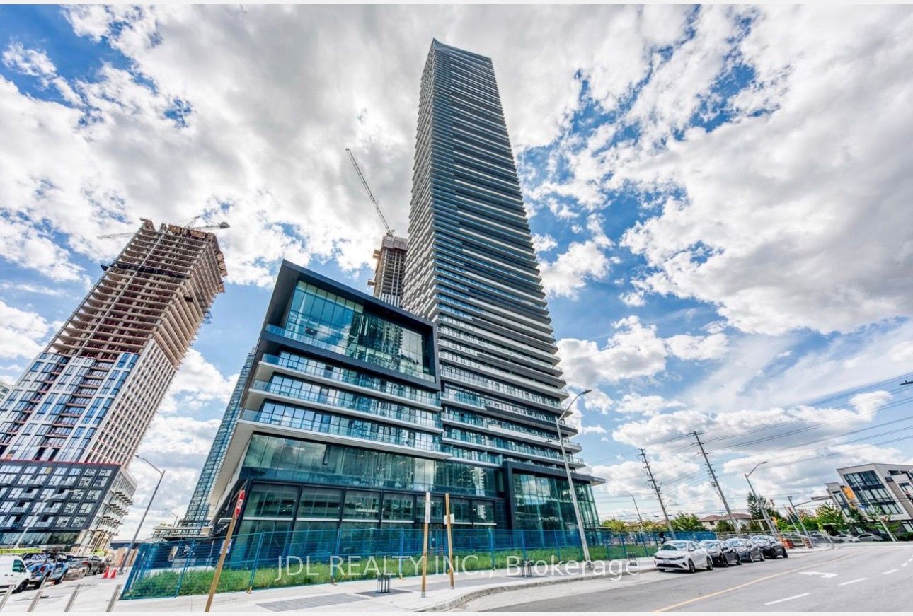 Unit 4102 - 448 Burnhamthorpe Road, Mississauga 3