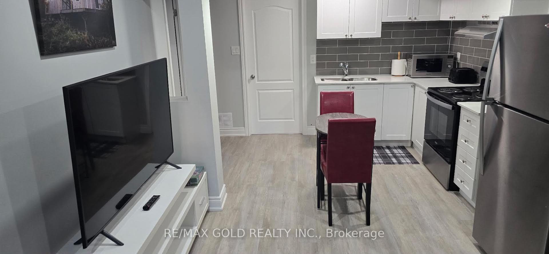 Unit BASEMENT - 5 Killick Road, Brampton 3