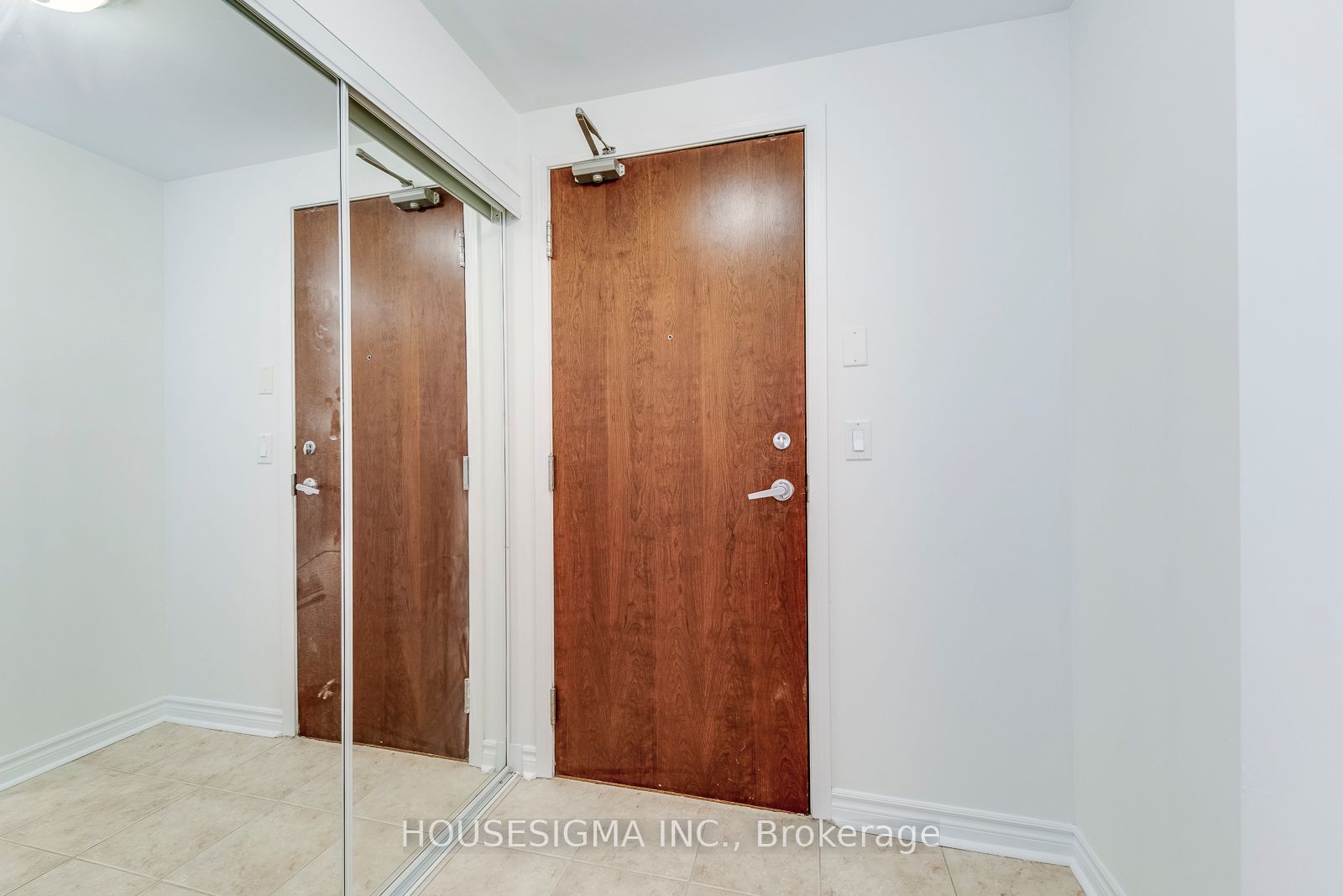 Unit 2703 - 4090 Living Arts Drive, Mississauga 5