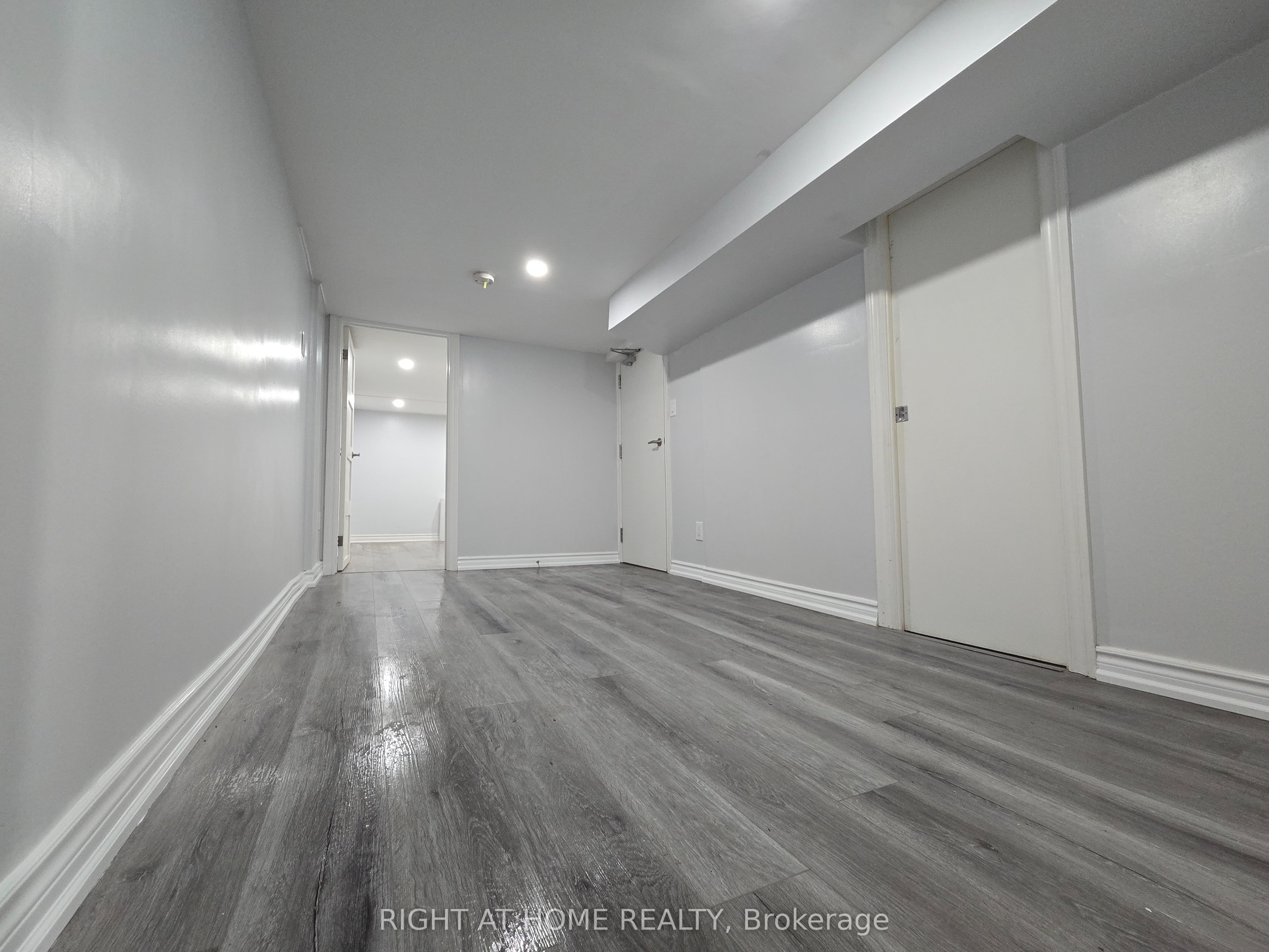 Unit BSMT - 984 Ossington Avenue, Toronto 5