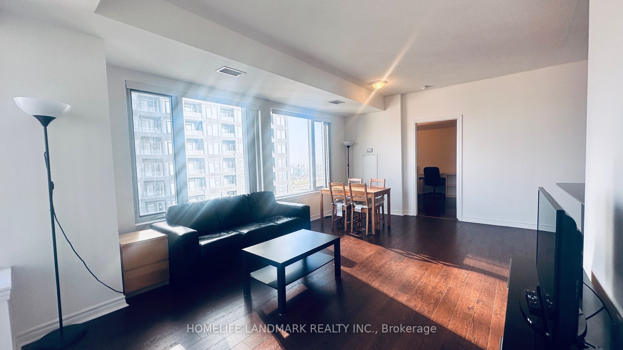 Unit 2711 - 385 Prince Of Wales Drive, Mississauga 5