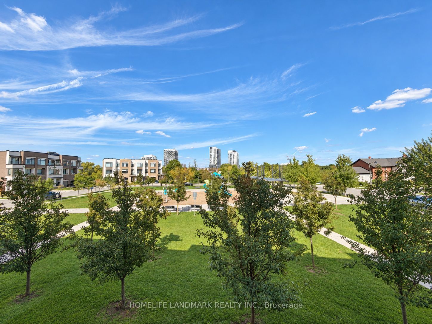 Unit 3 - 211 Squire Crescent, Oakville 2
