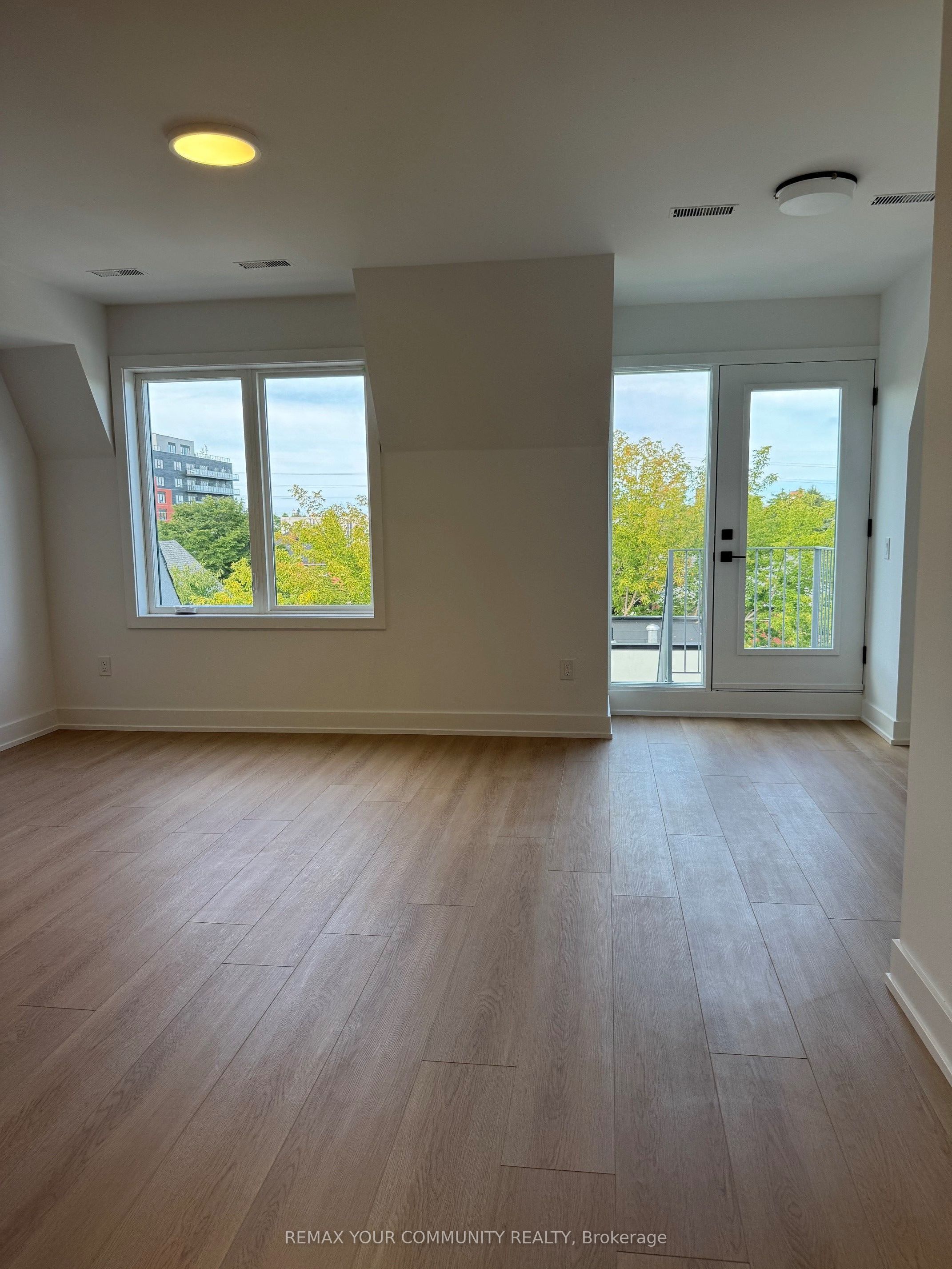 Unit 3 - 222 Belgravia Avenue, Toronto 5