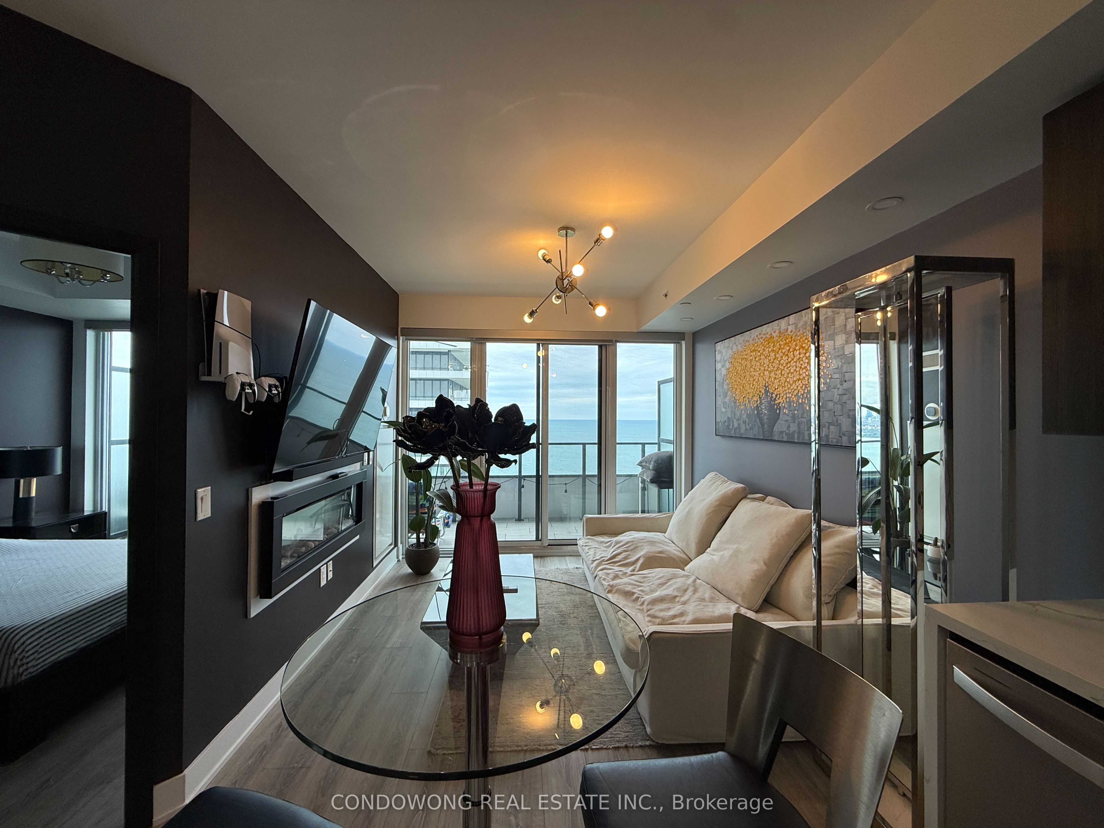 Unit 5006 - 30 Shore Breeze Drive, Etobicoke 3