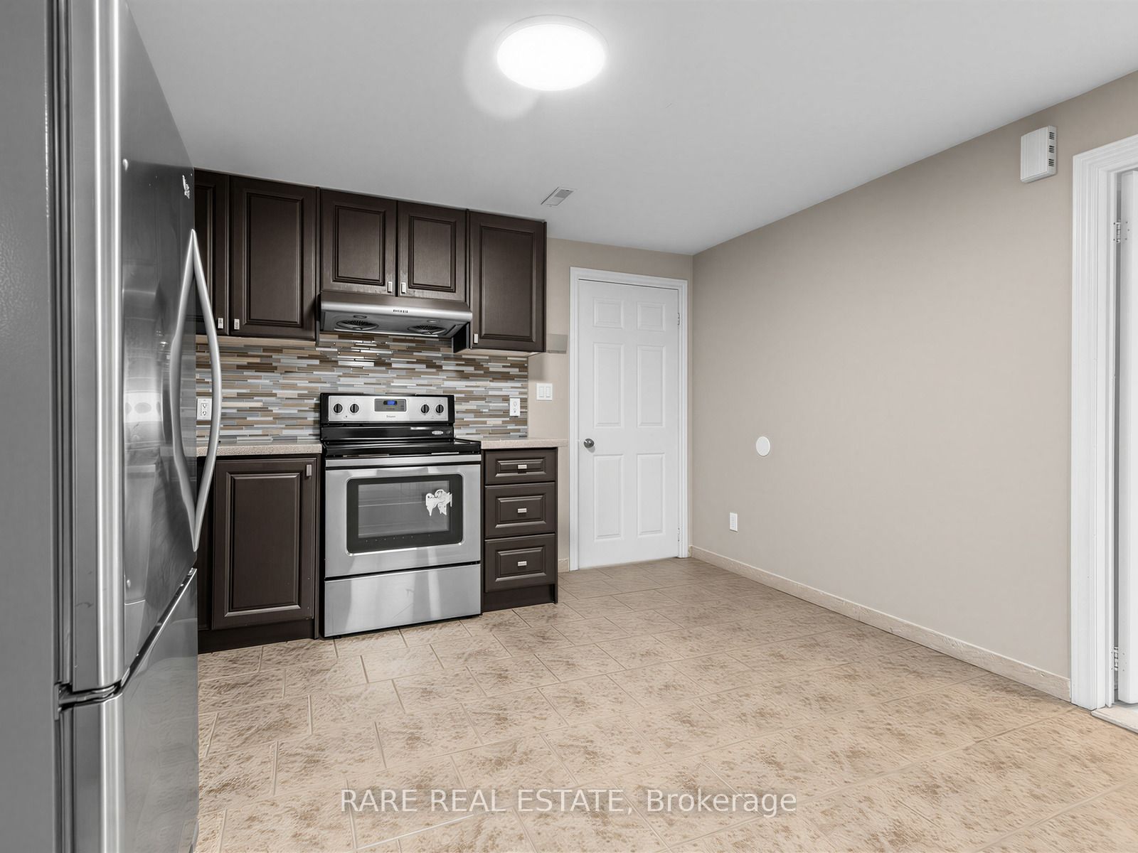 Unit Basement - 4 Hisey Crescent, North York 4