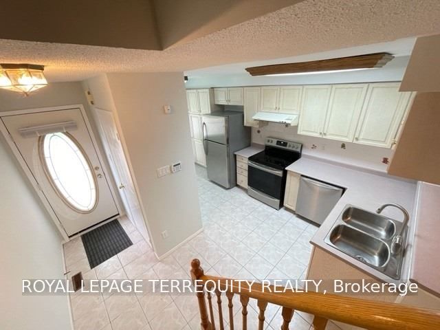 Unit 36A - 5940 Glen Erin Drive, Mississauga 3