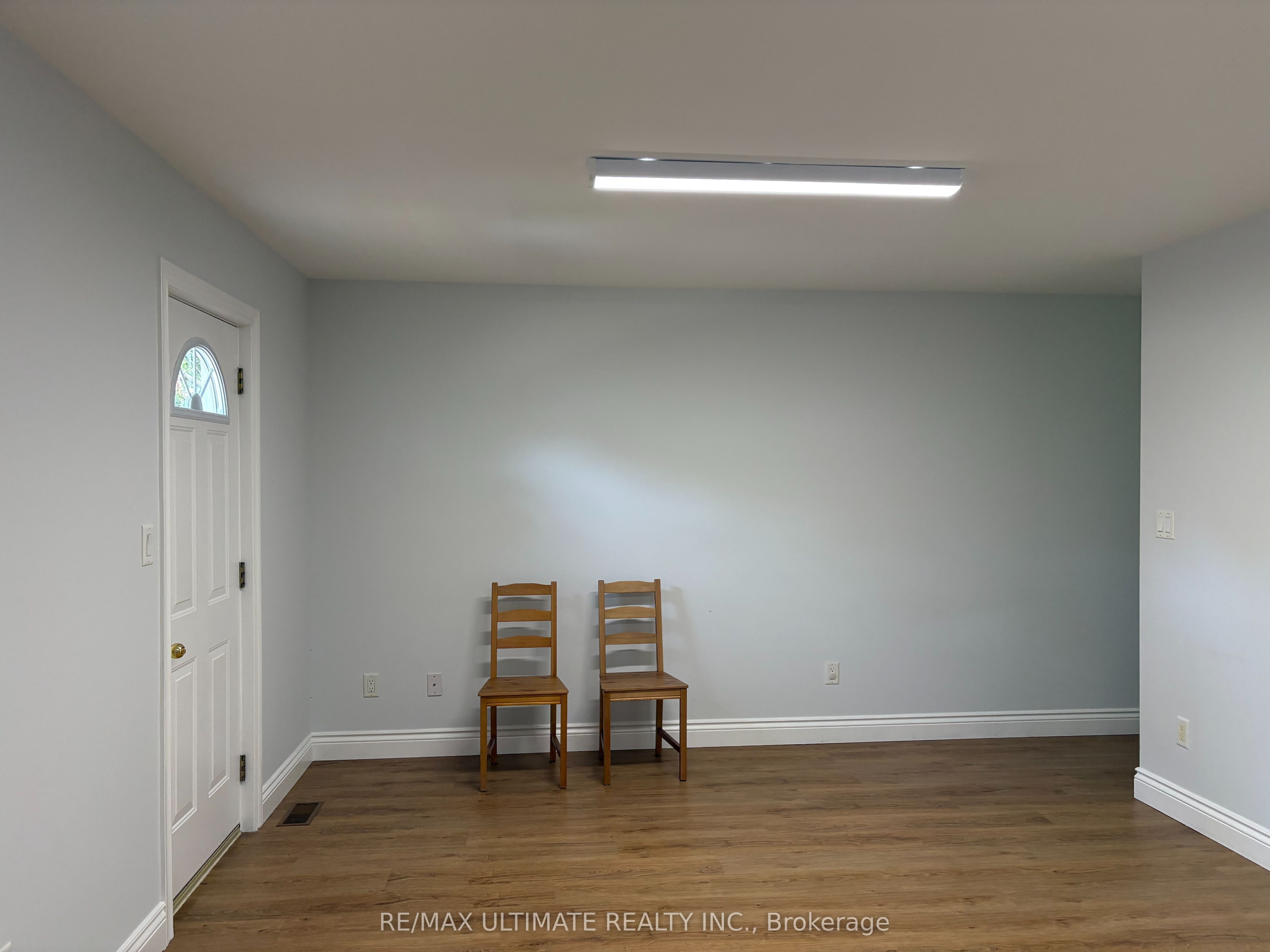 Unit 2nd-Back - 80 Cameron Avenue, Toronto 4