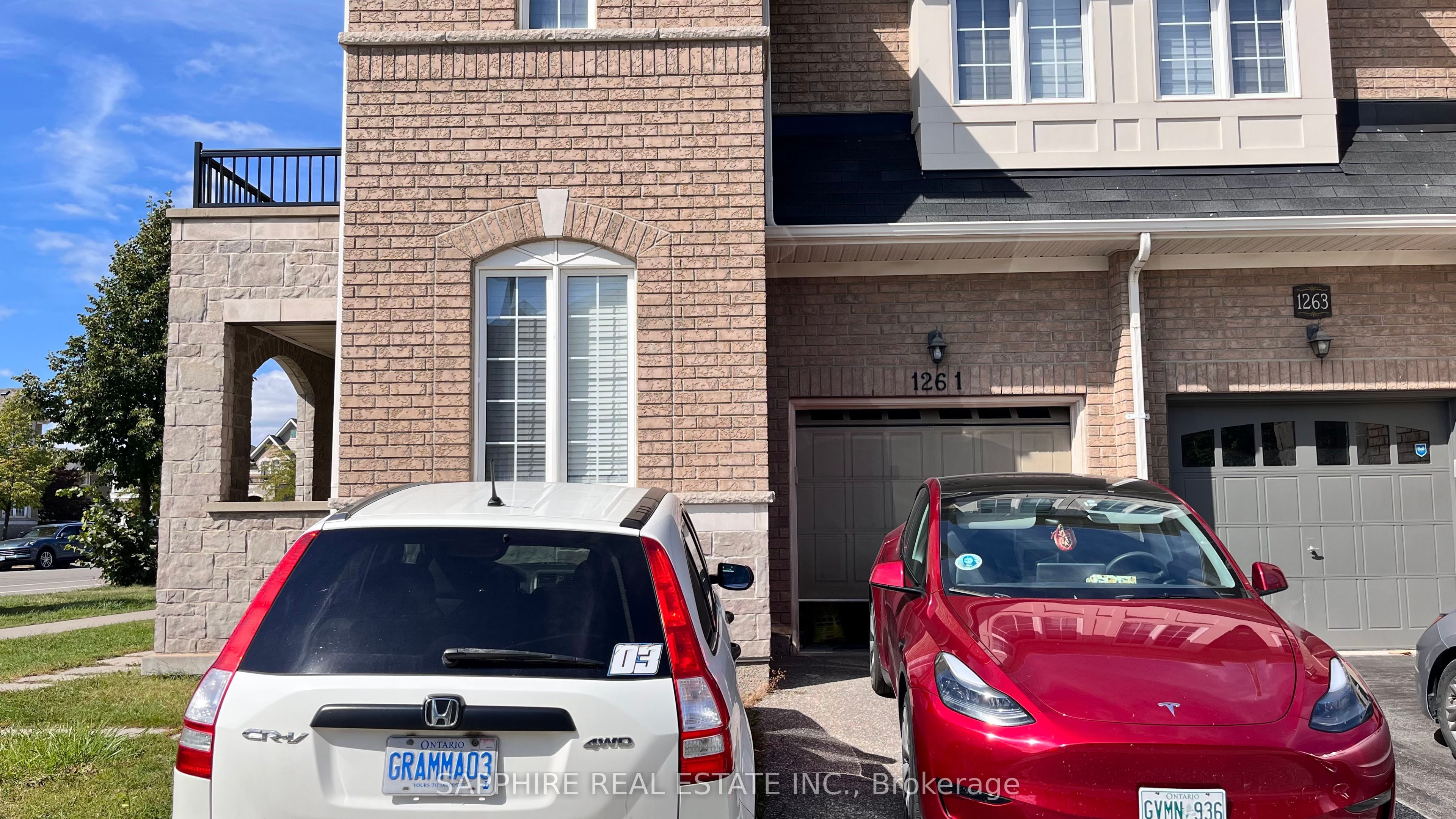 Unit Upper - 1261 Sim Place, Milton 5