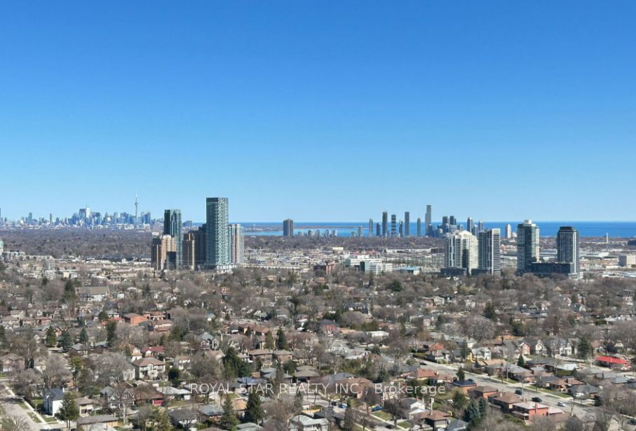 Unit 2706 - 30 Gibbs Road E, Etobicoke 2