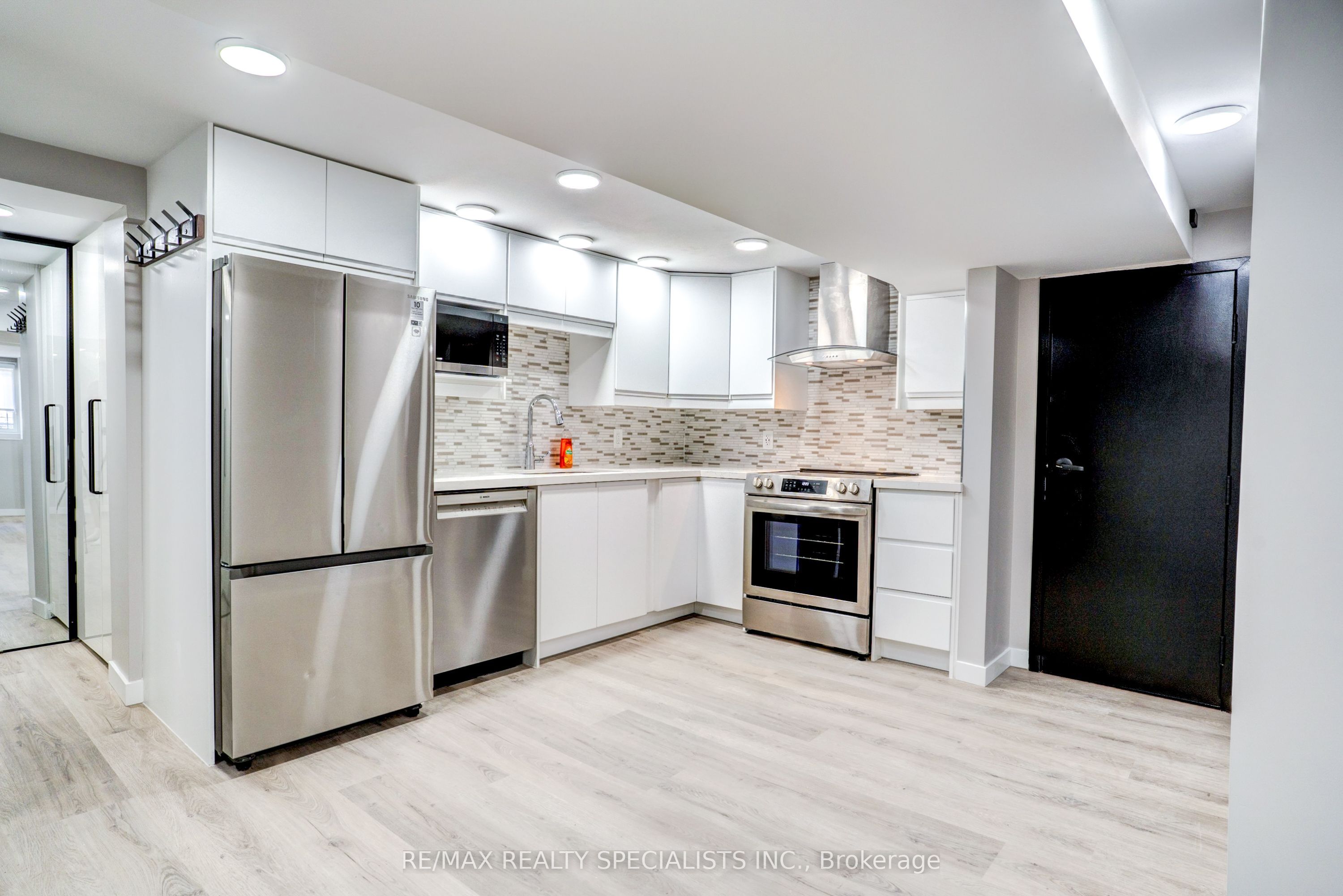 Unit Lower - 454 Mayzel Road, Burlington 2