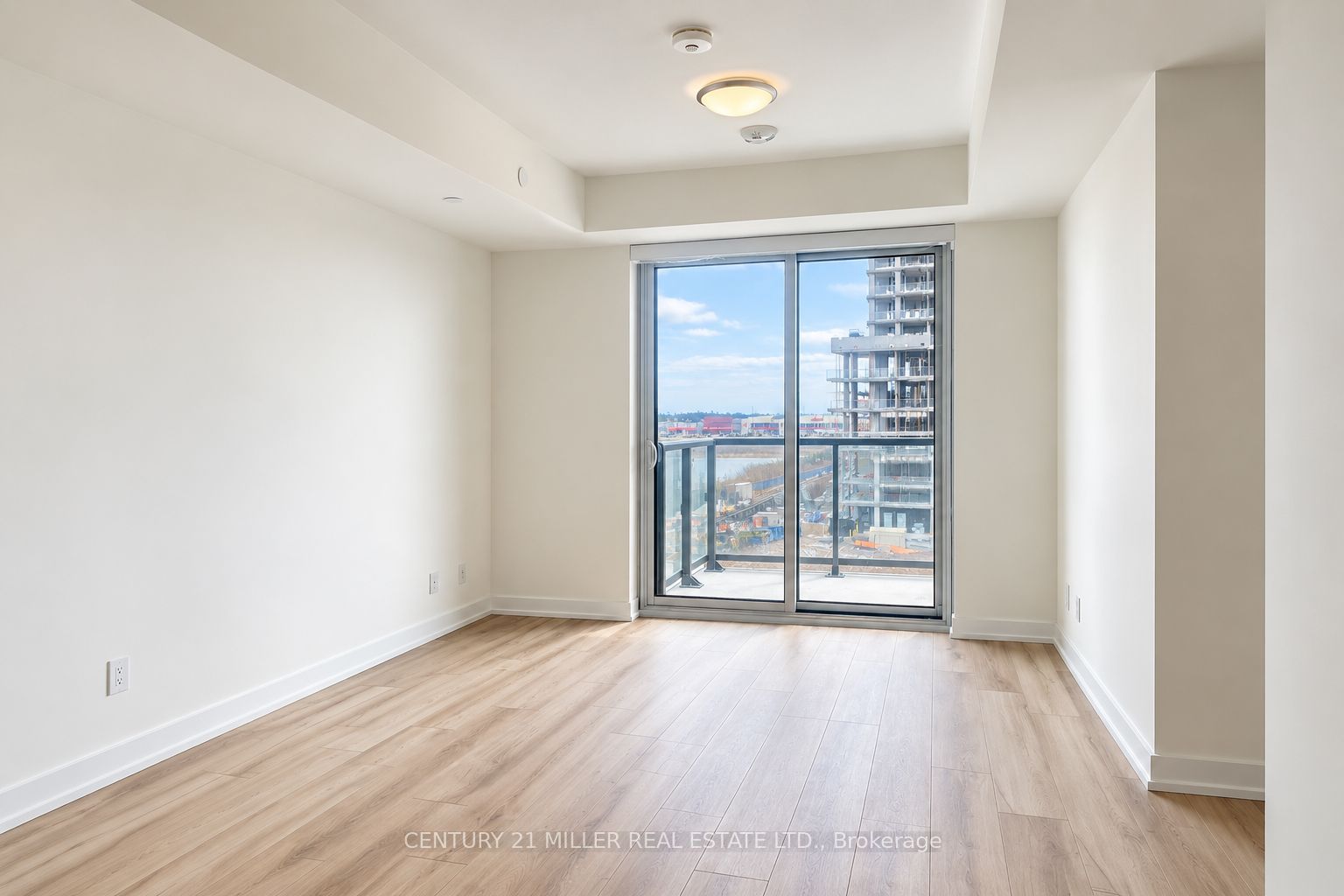 Unit 508 - 335 Wheat Boom Drive, Oakville 5